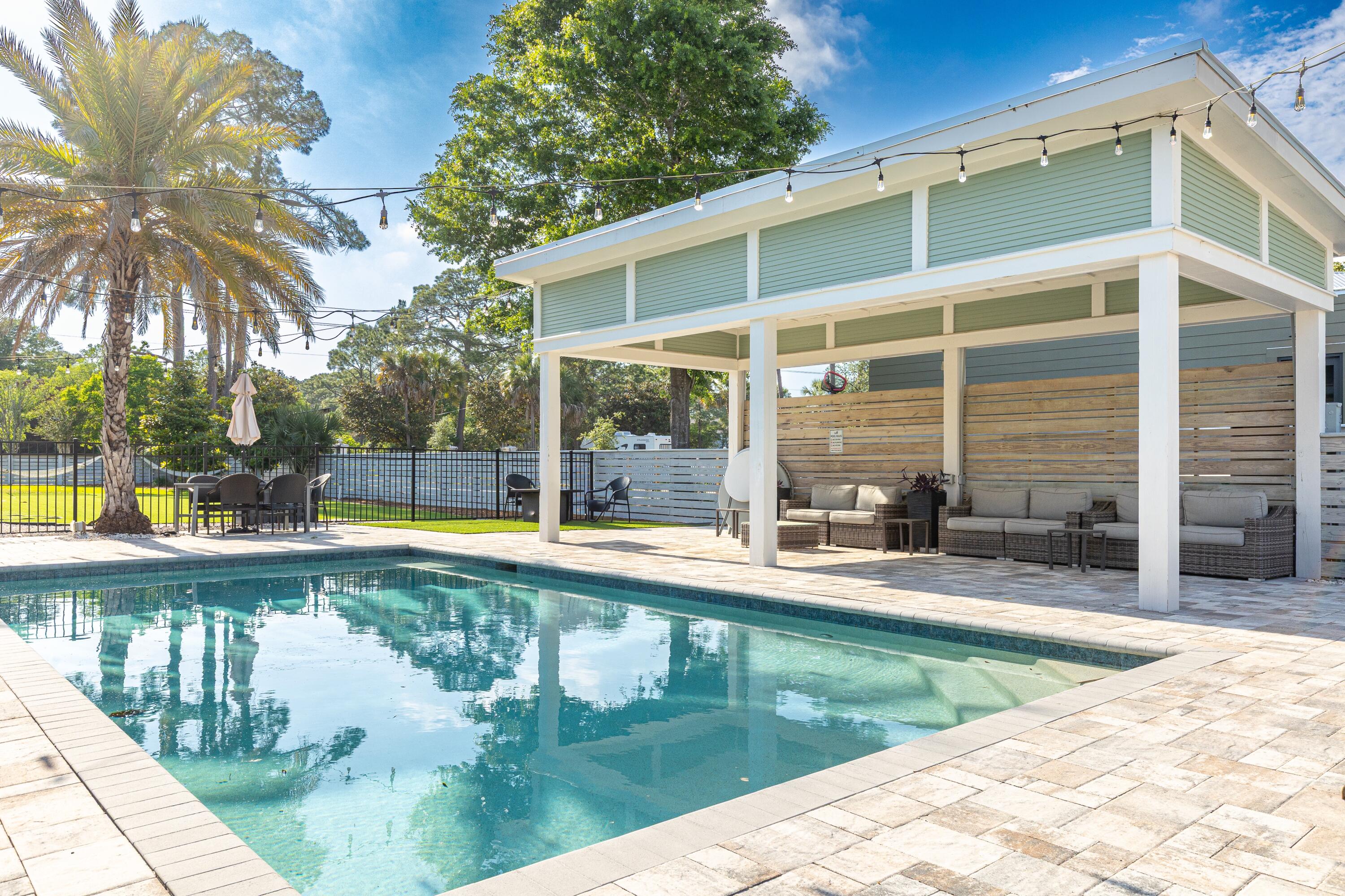 MACK BAYOU ESTATES - Residential