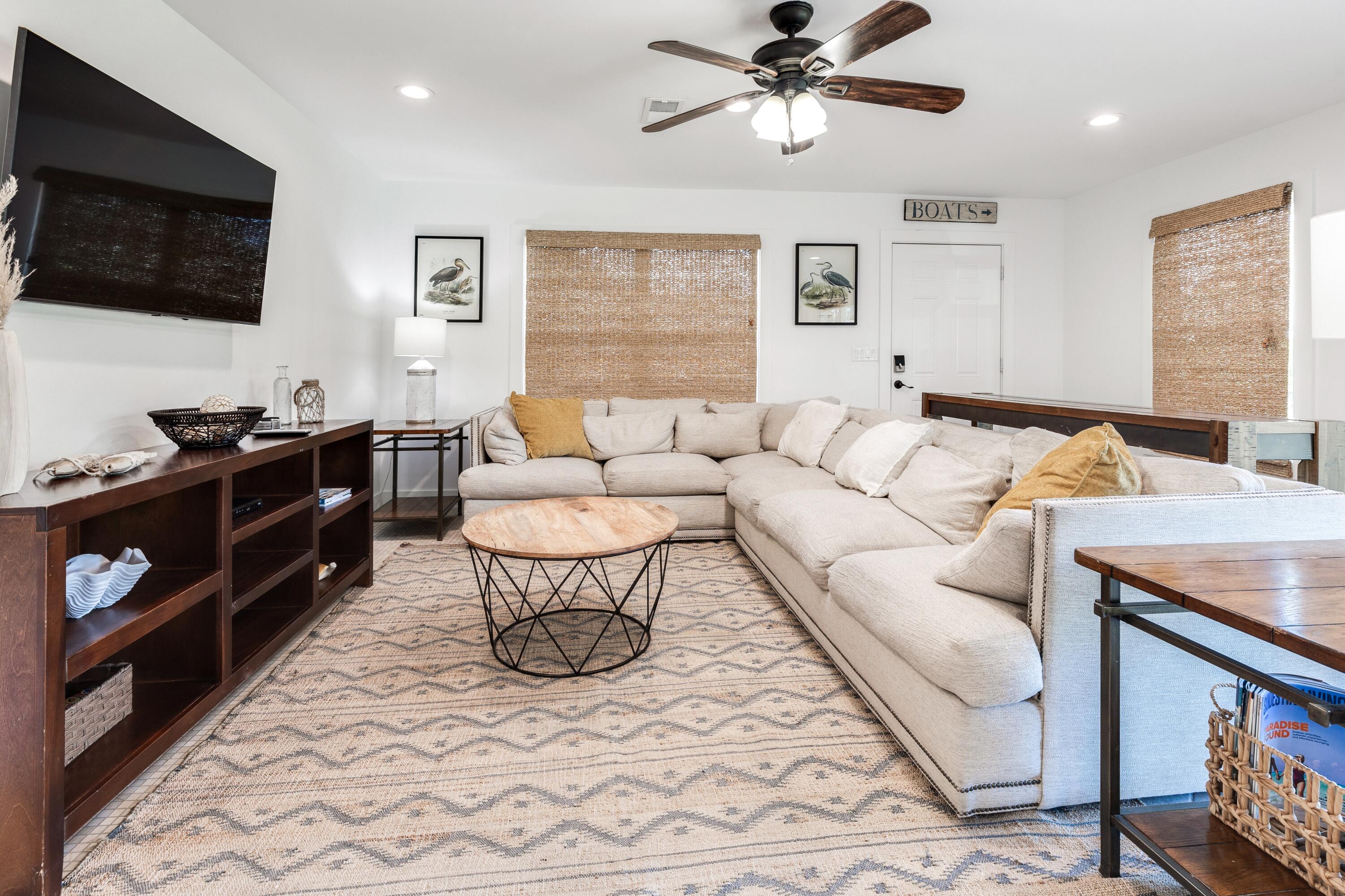 MACK BAYOU ESTATES - Residential