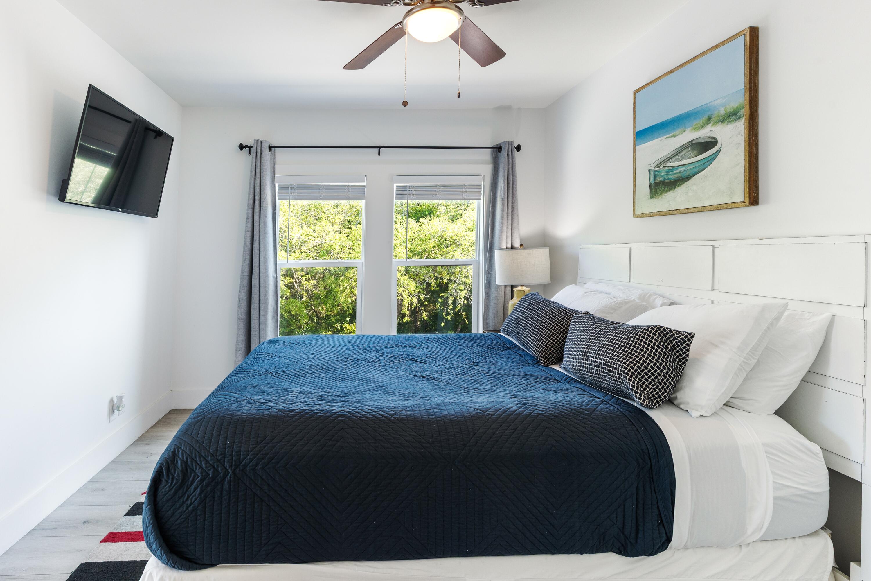MACK BAYOU ESTATES - Residential