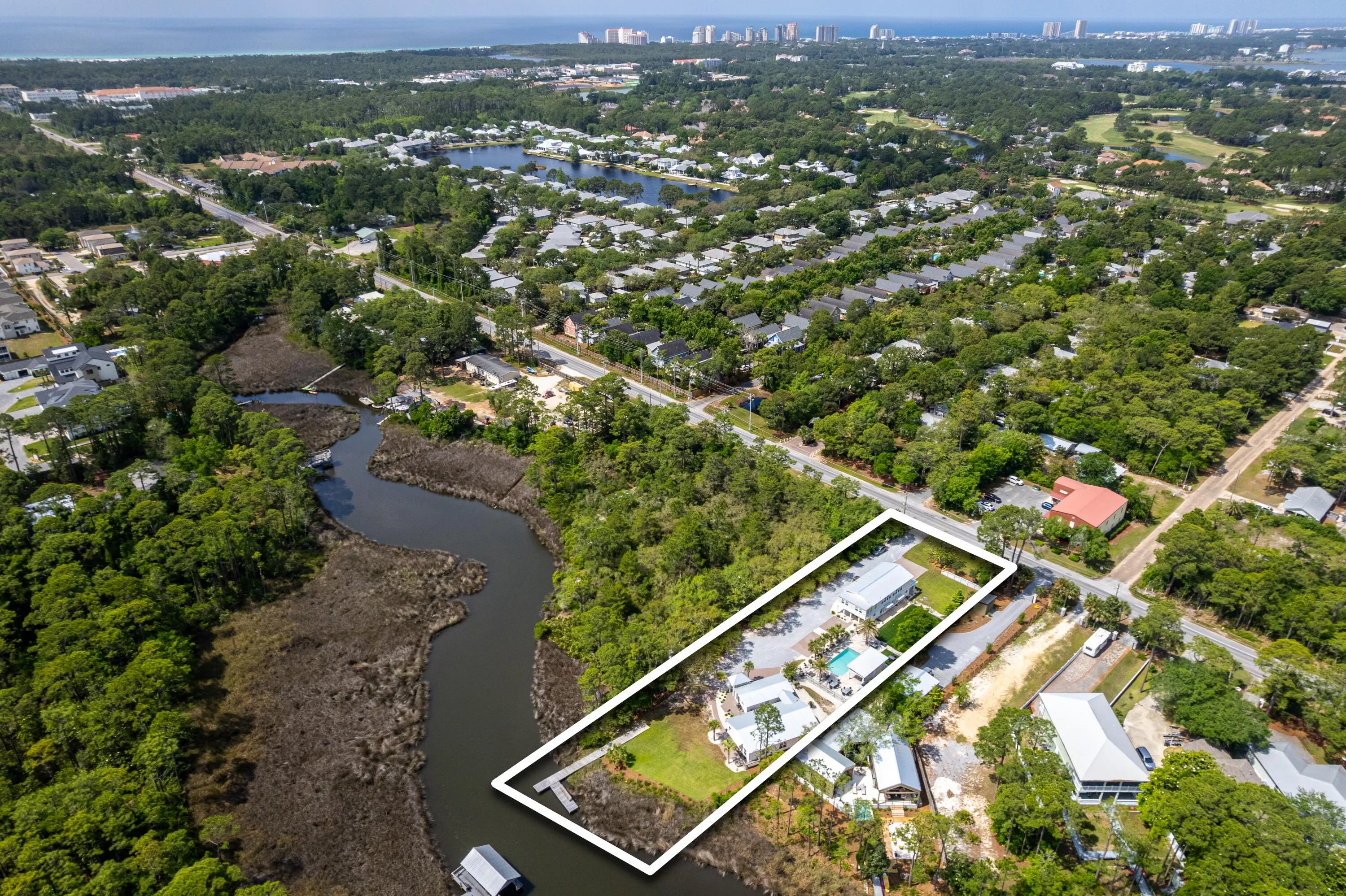 Santa Rosa Beach, Florida 32459, United States, 11 Bedrooms Bedrooms, ,8 BathroomsBathrooms,Residential,Active,146600