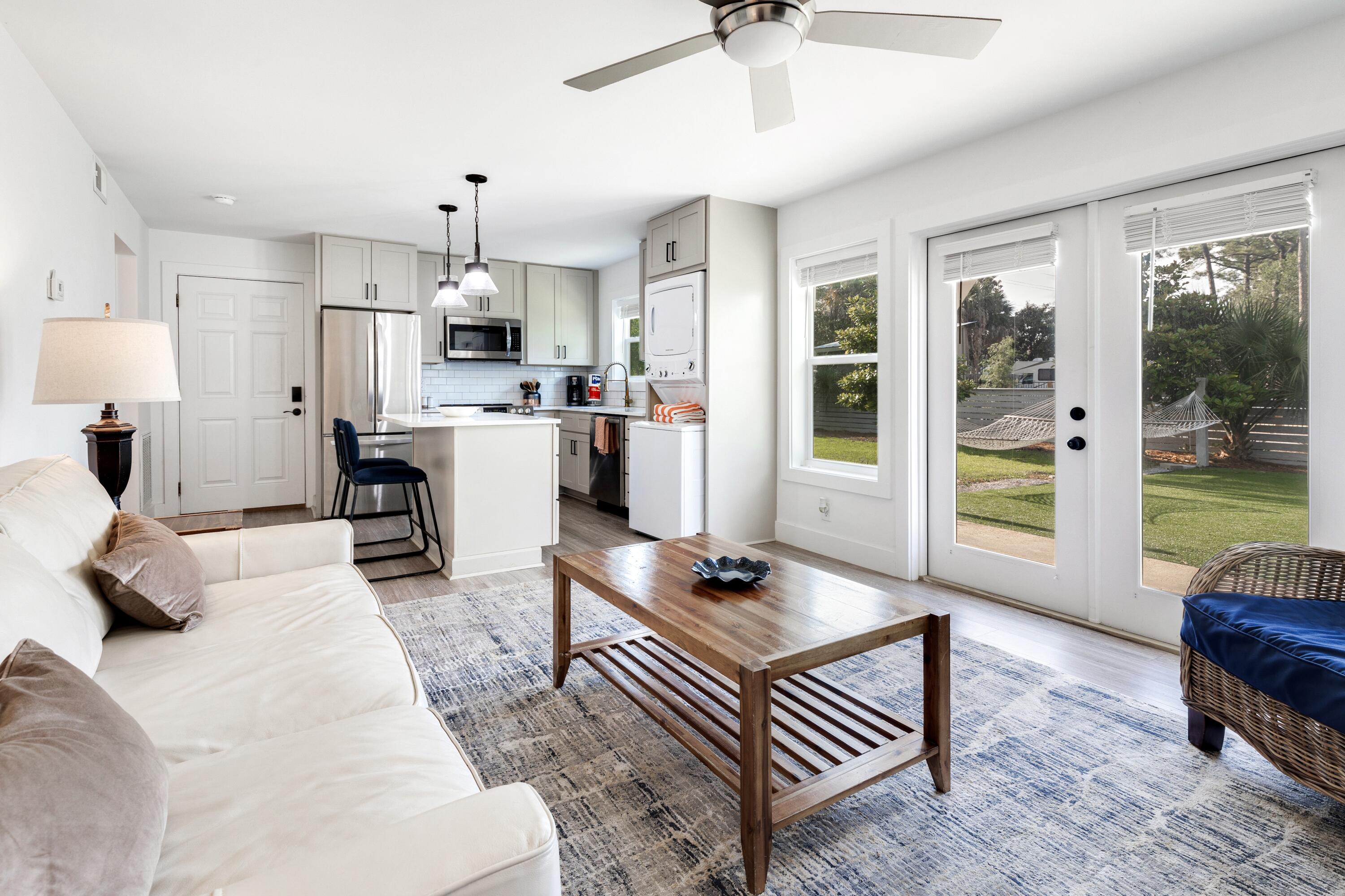 MACK BAYOU ESTATES - Residential
