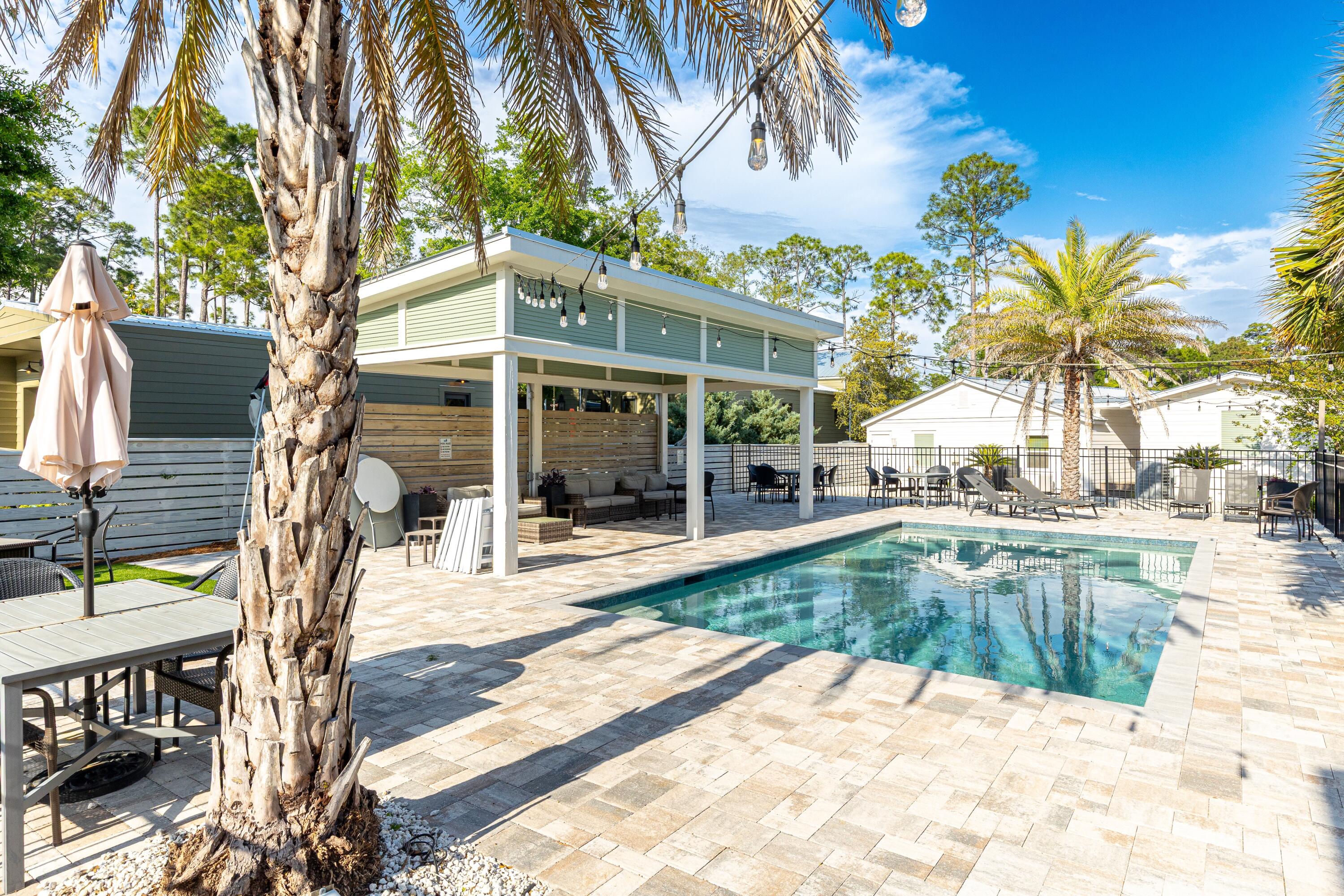 MACK BAYOU ESTATES - Residential