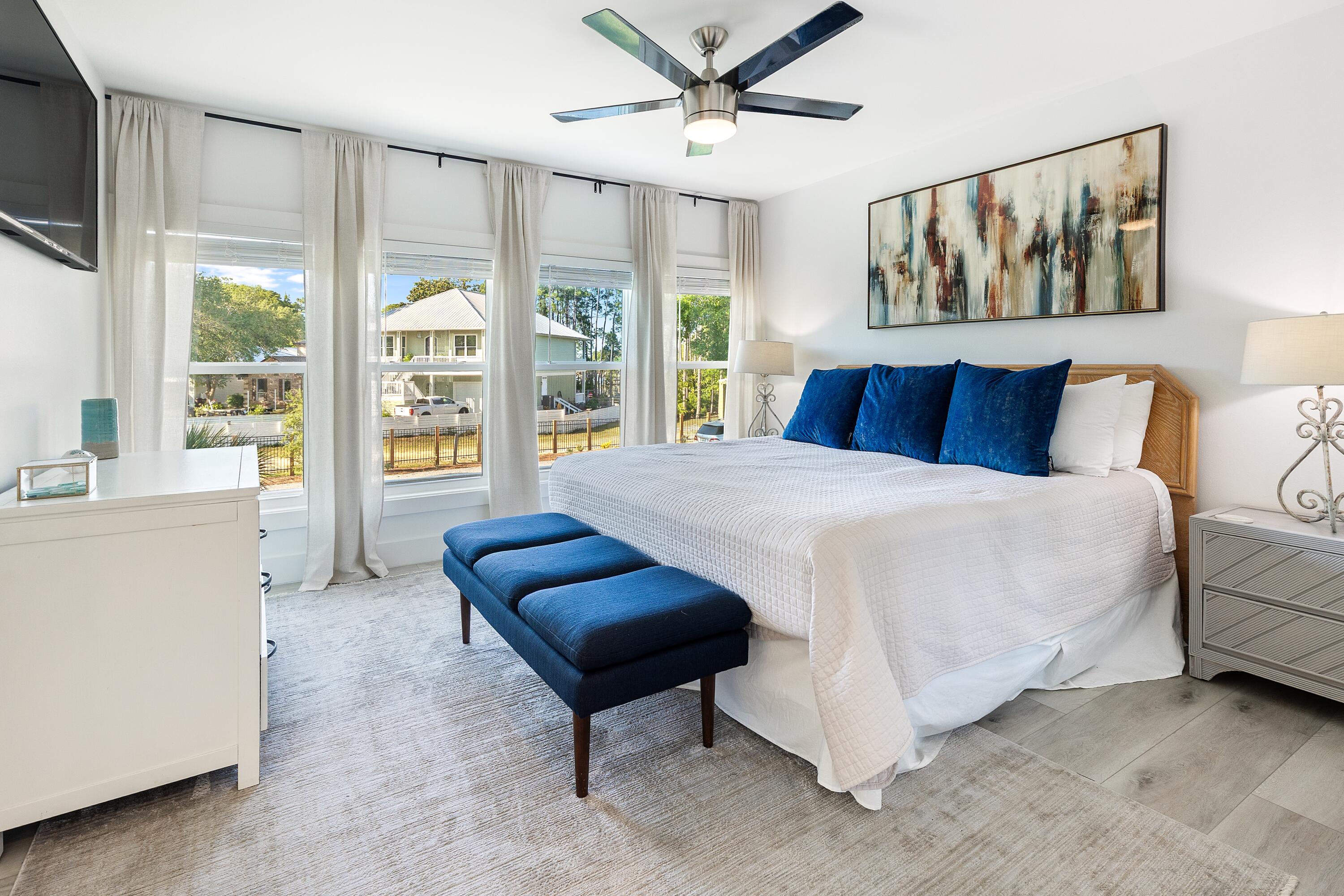MACK BAYOU ESTATES - Residential