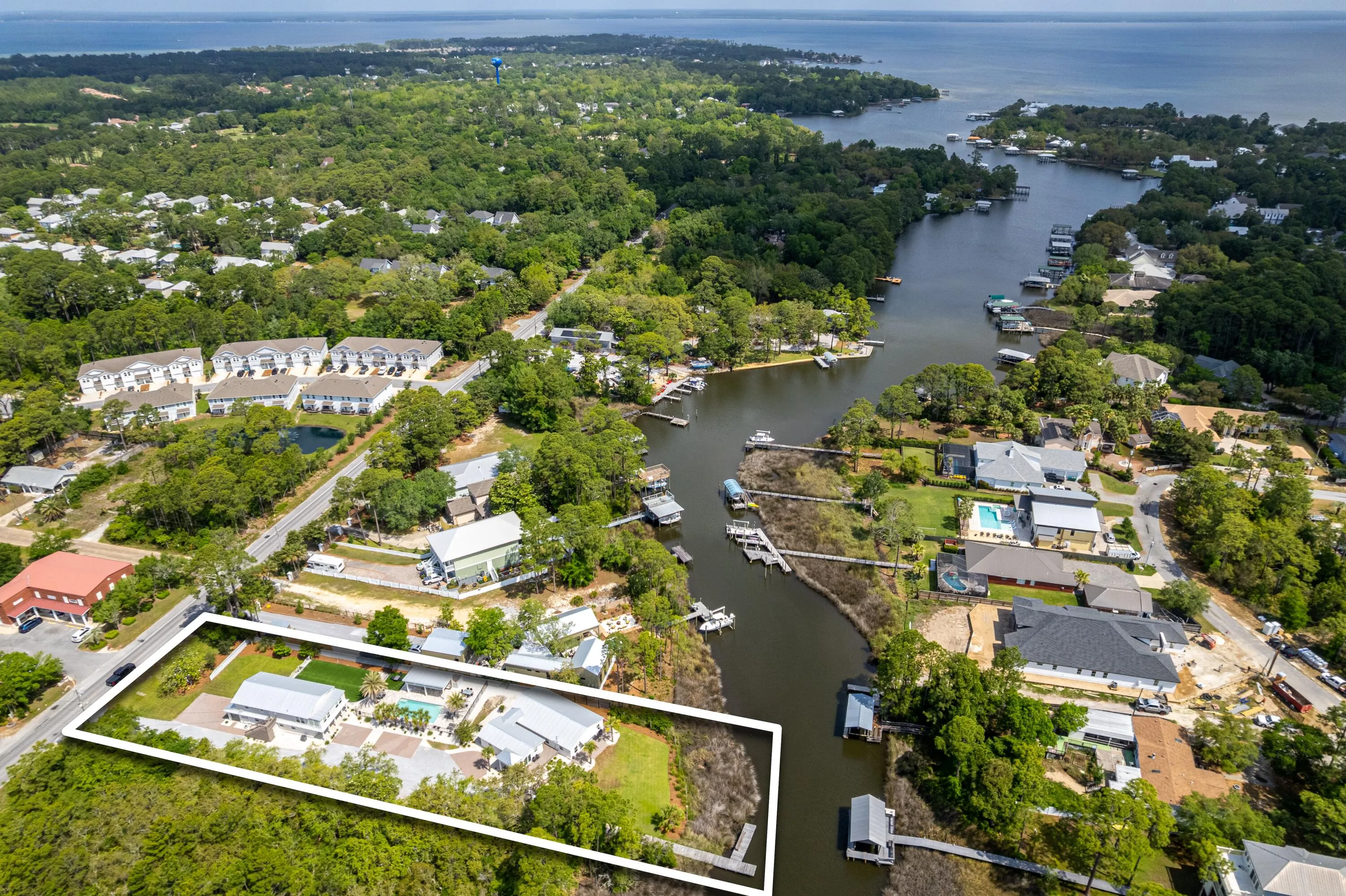 Santa Rosa Beach, Florida 32459, United States, 11 Bedrooms Bedrooms, ,8 BathroomsBathrooms,Residential,Active,146600