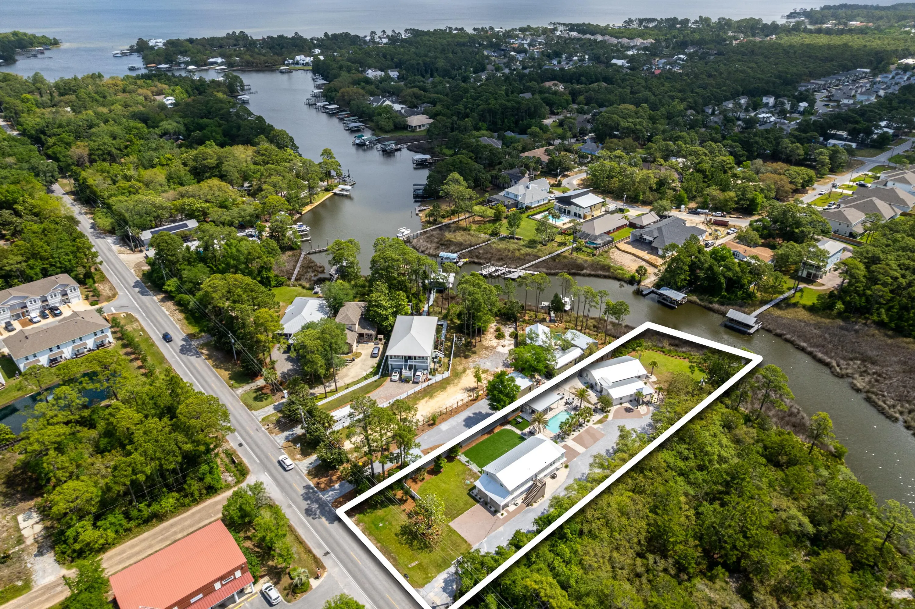 Santa Rosa Beach, Florida 32459, United States, 11 Bedrooms Bedrooms, ,8 BathroomsBathrooms,Residential,Active,146600