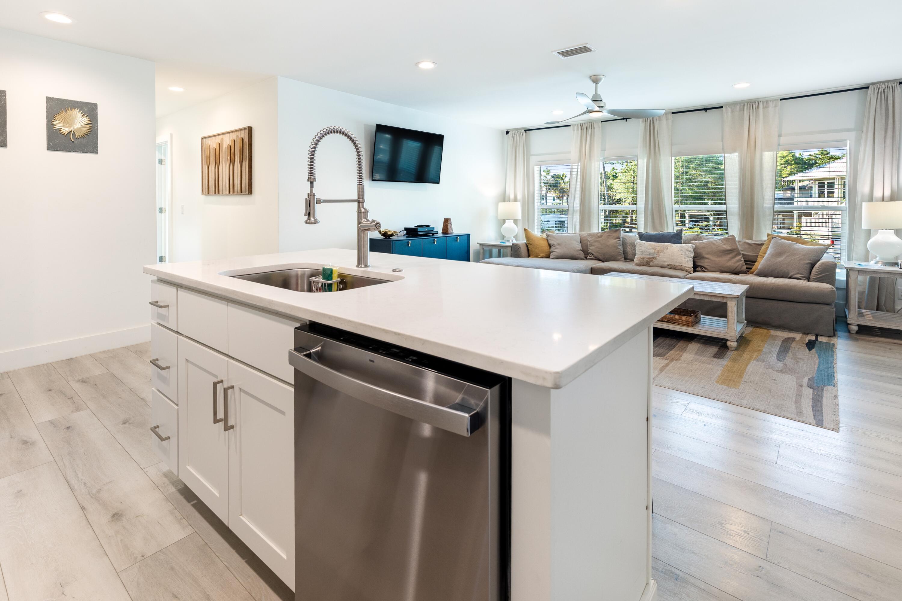 MACK BAYOU ESTATES - Residential