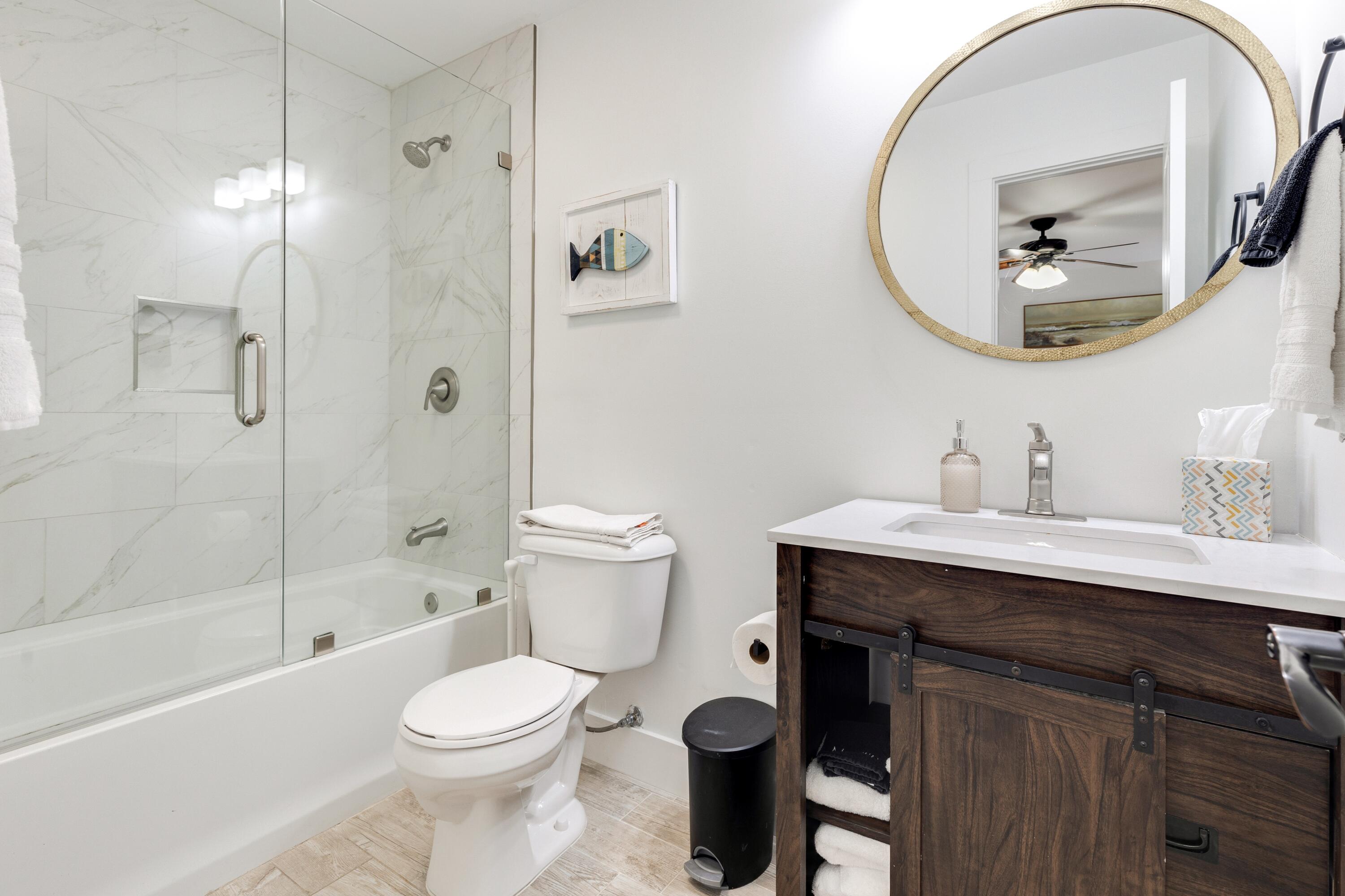 MACK BAYOU ESTATES - Residential