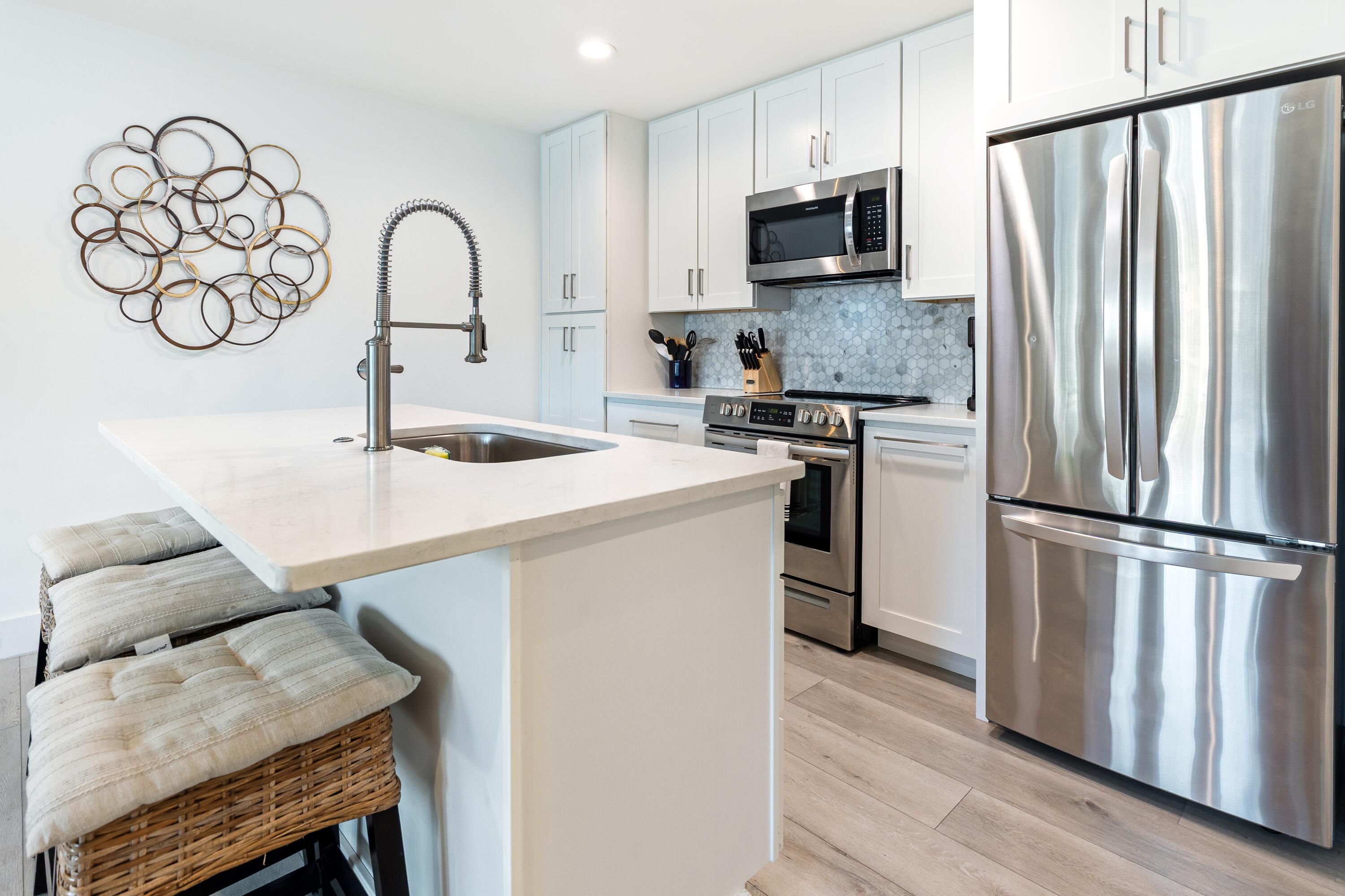 MACK BAYOU ESTATES - Residential