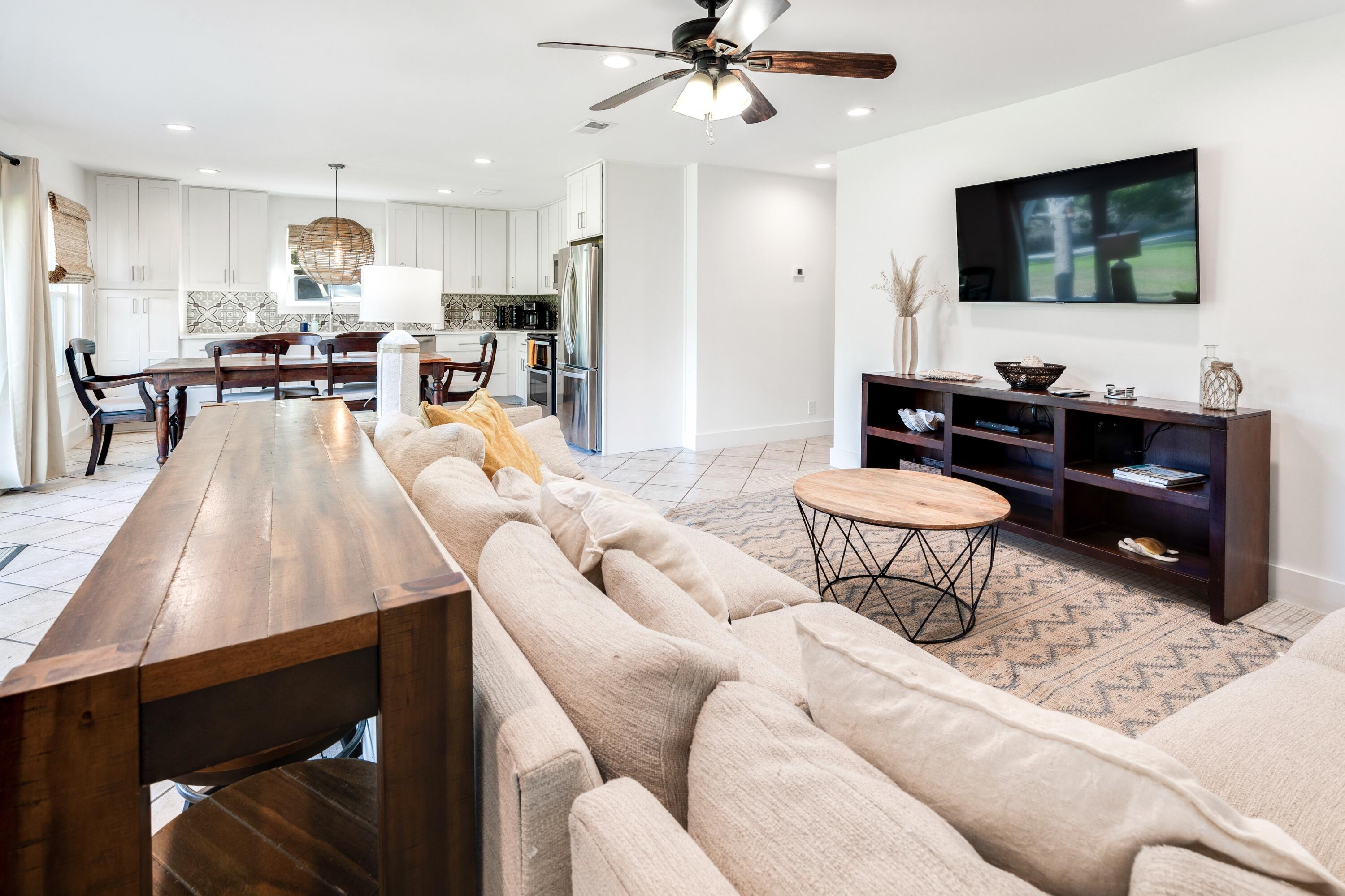 MACK BAYOU ESTATES - Residential