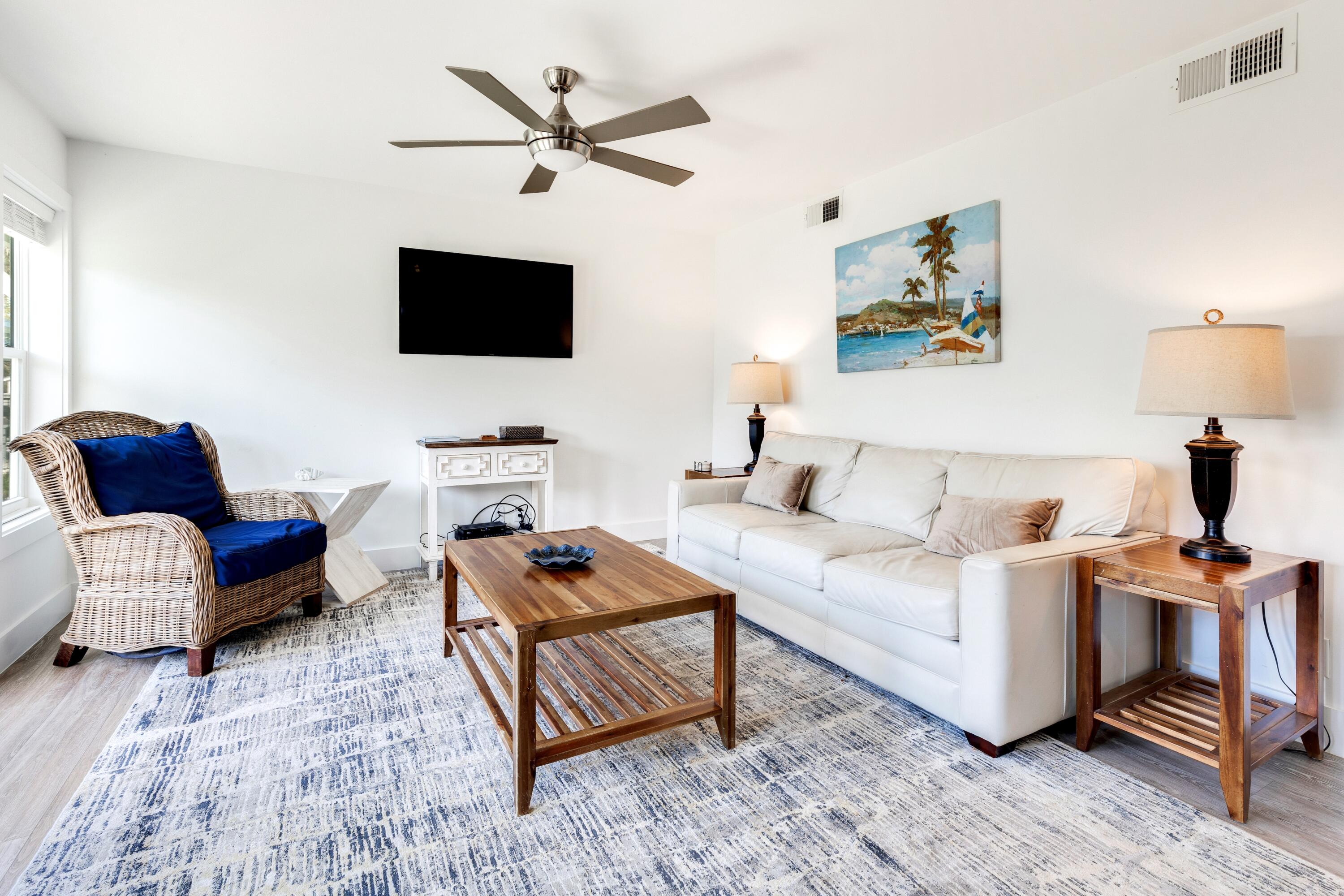 MACK BAYOU ESTATES - Residential