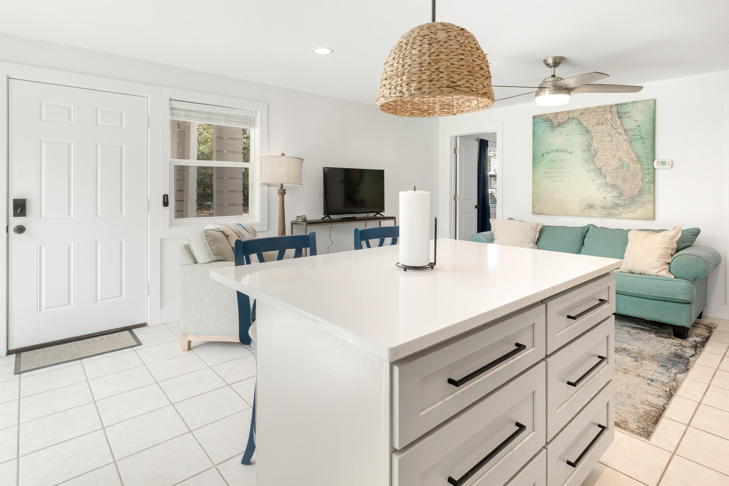 MACK BAYOU ESTATES - Residential