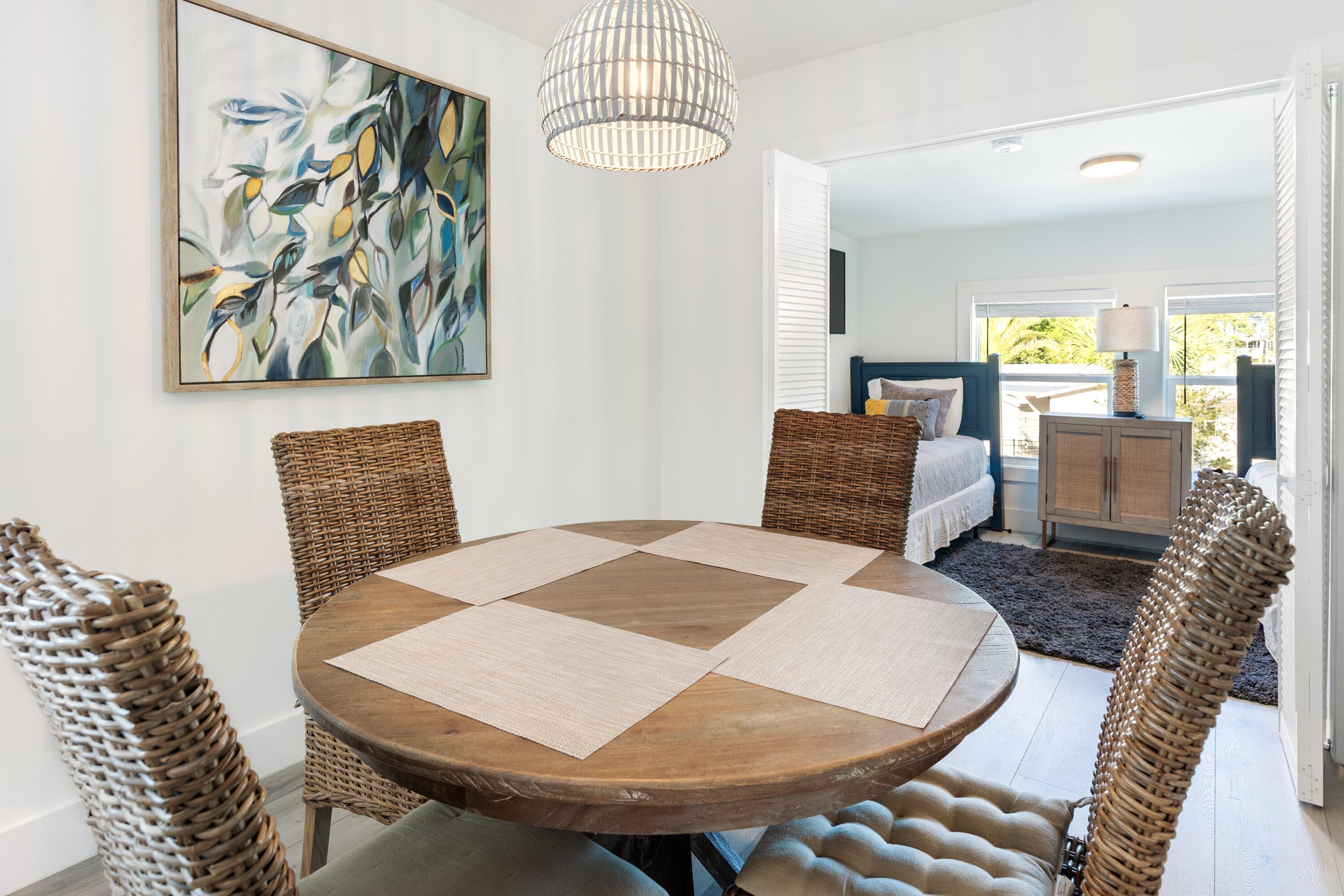 MACK BAYOU ESTATES - Residential