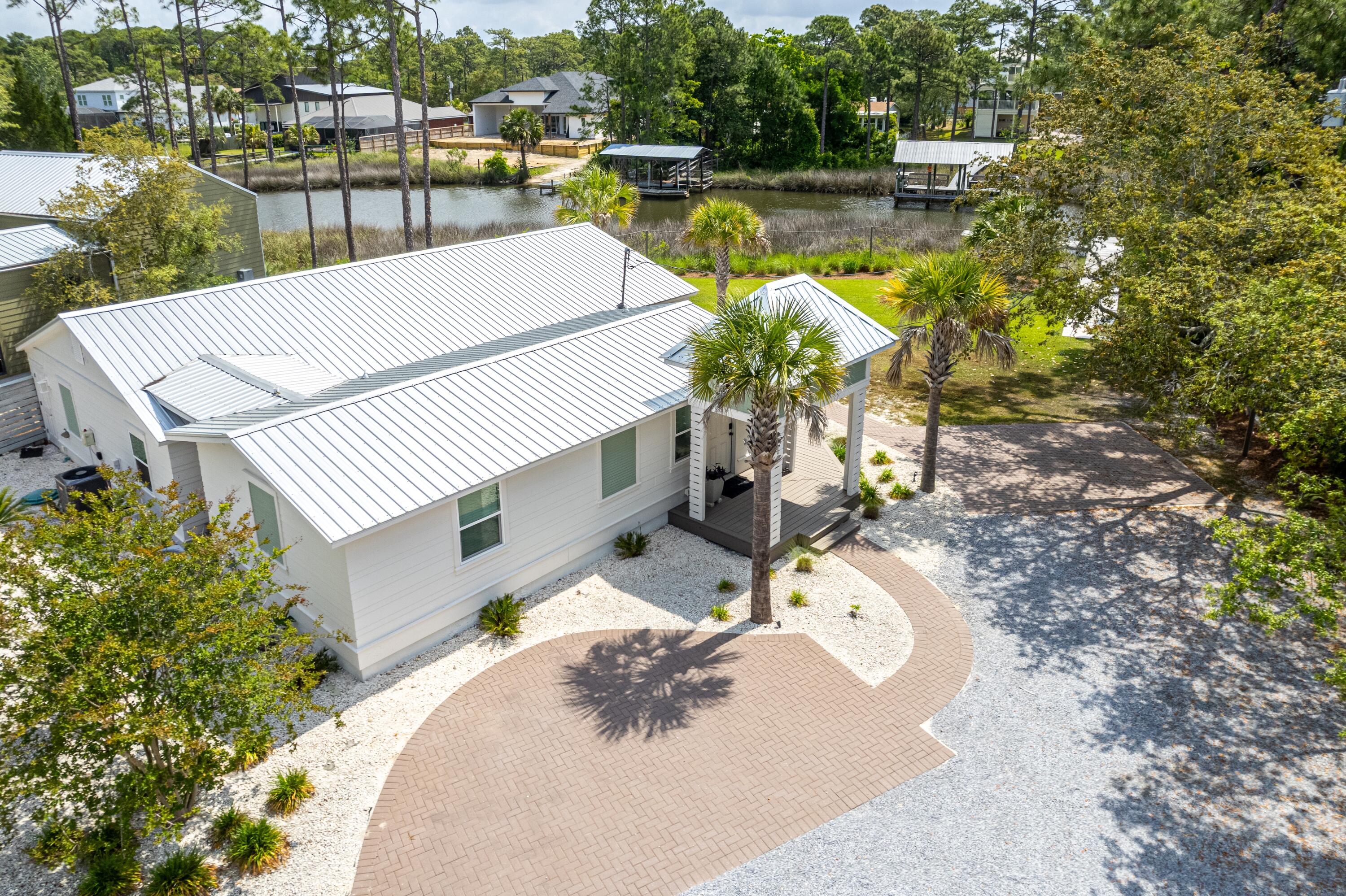 MACK BAYOU ESTATES - Residential