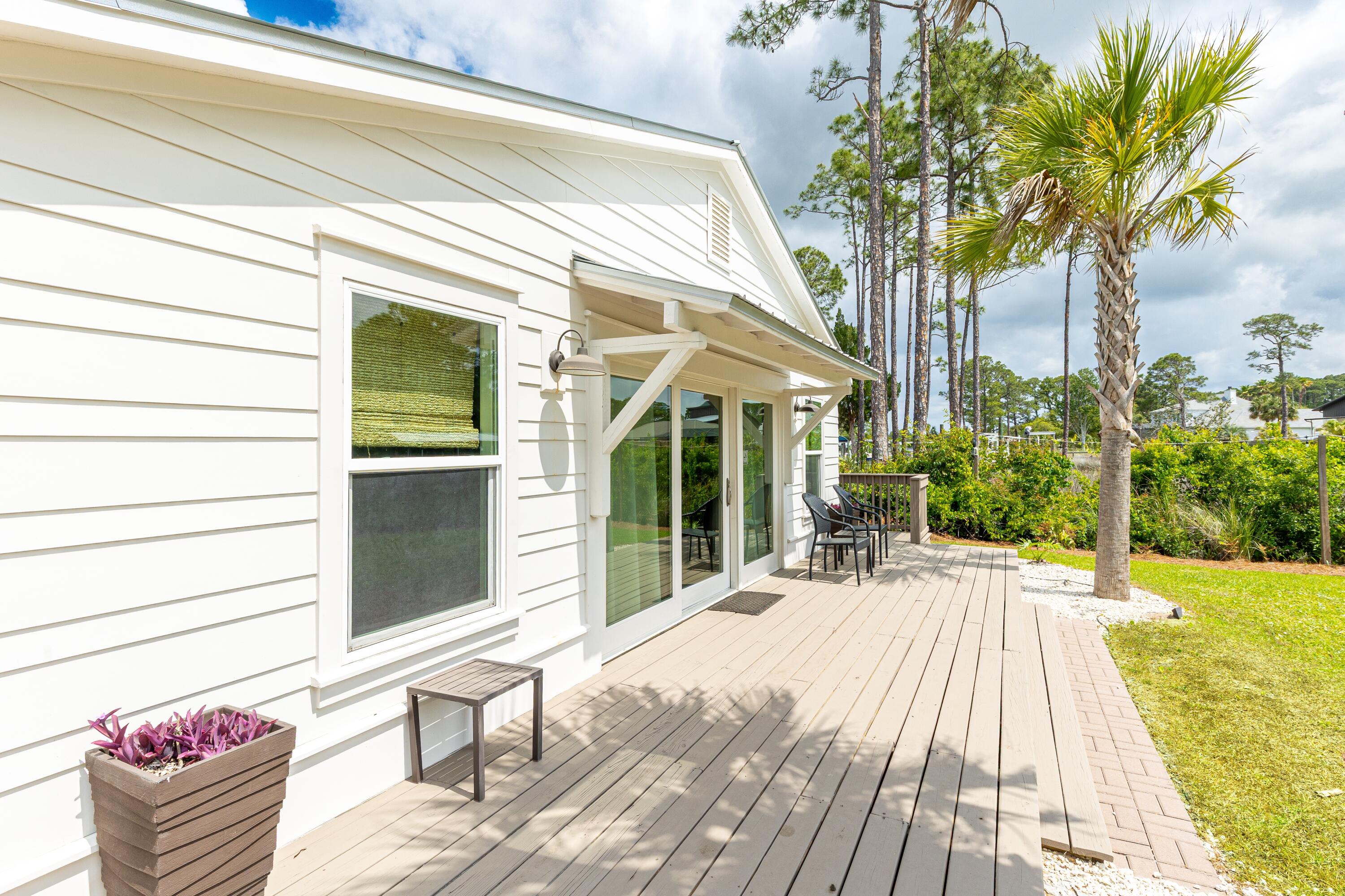 MACK BAYOU ESTATES - Residential