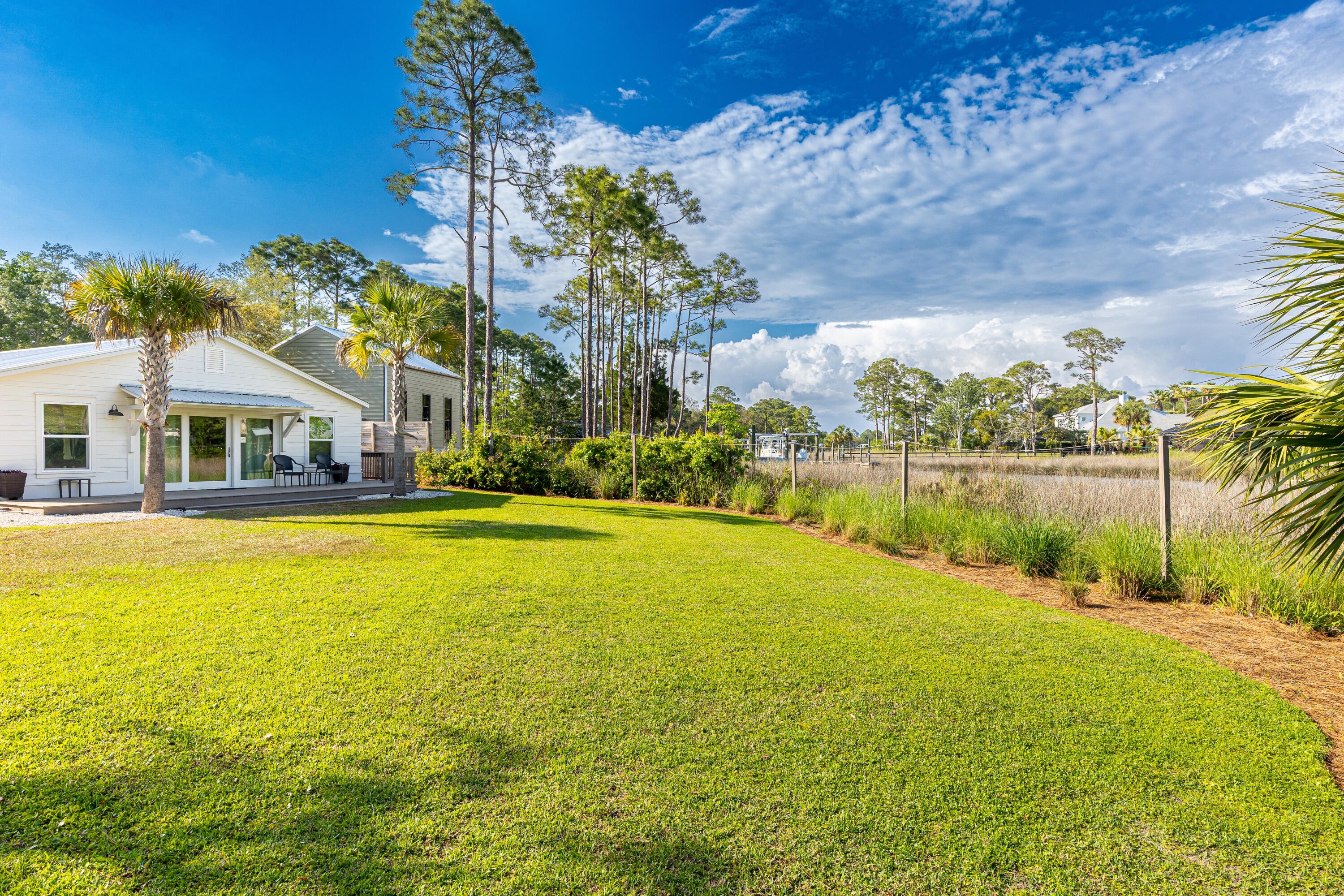 MACK BAYOU ESTATES - Residential