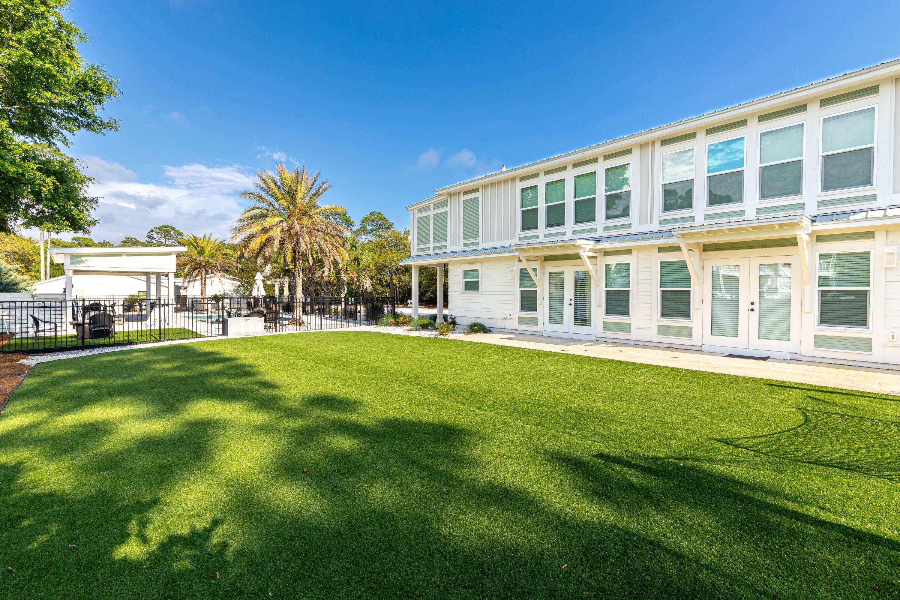 MACK BAYOU ESTATES - Residential