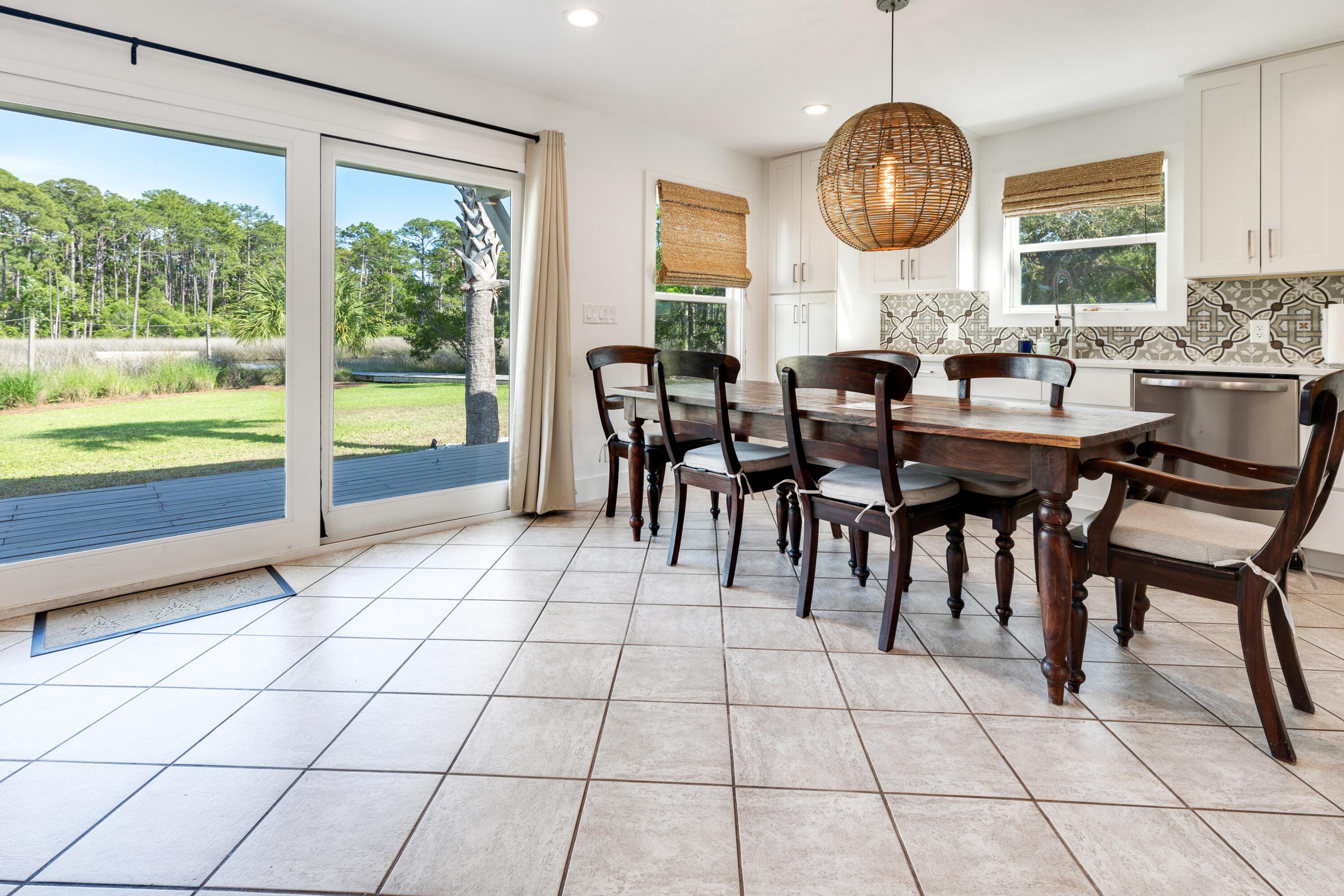 MACK BAYOU ESTATES - Residential