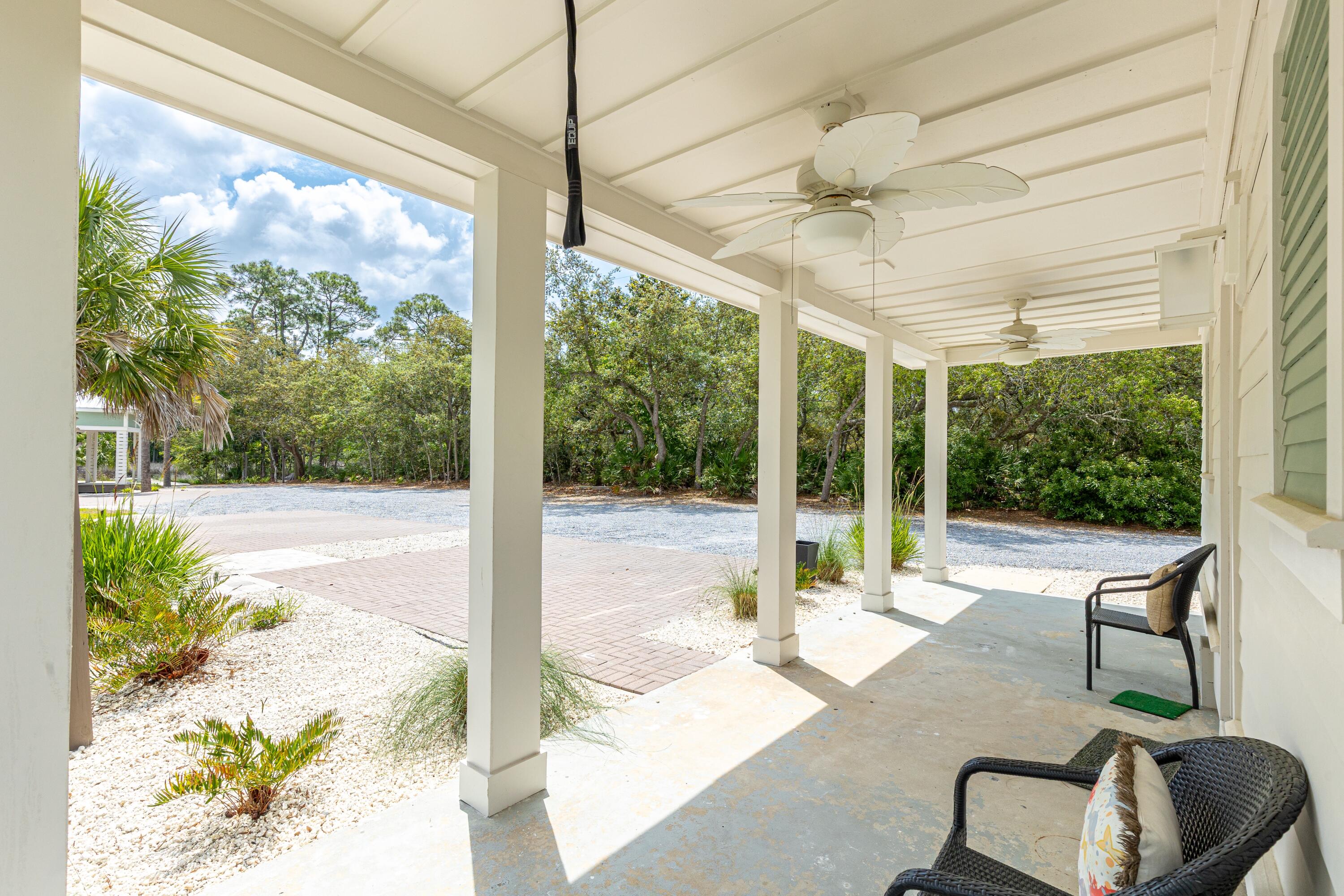 MACK BAYOU ESTATES - Residential