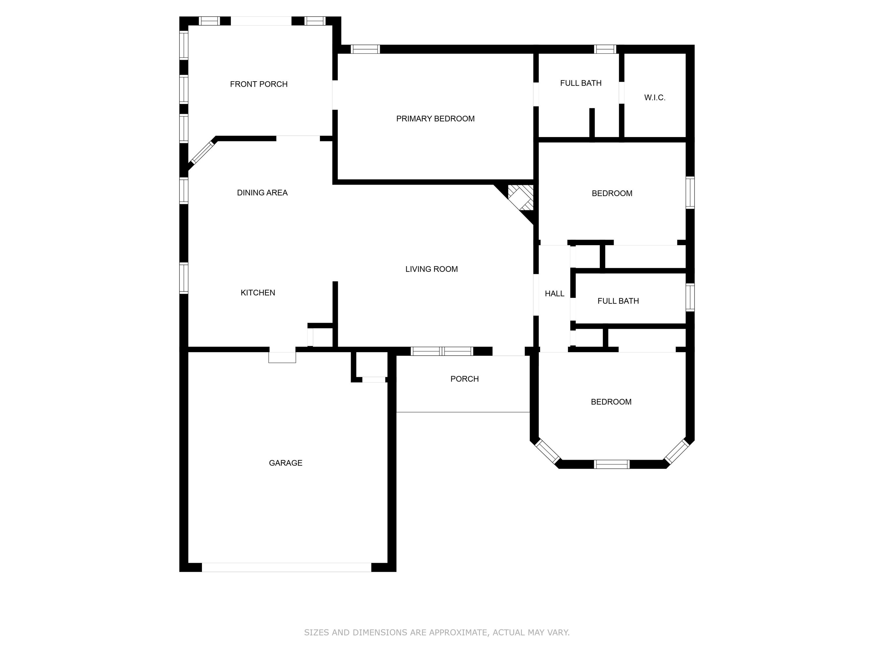 NORTHVIEW ESTATES 3RD ADDN - Residential