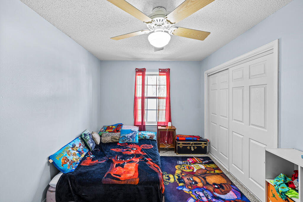 NORTHVIEW ESTATES 3RD ADDN - Residential