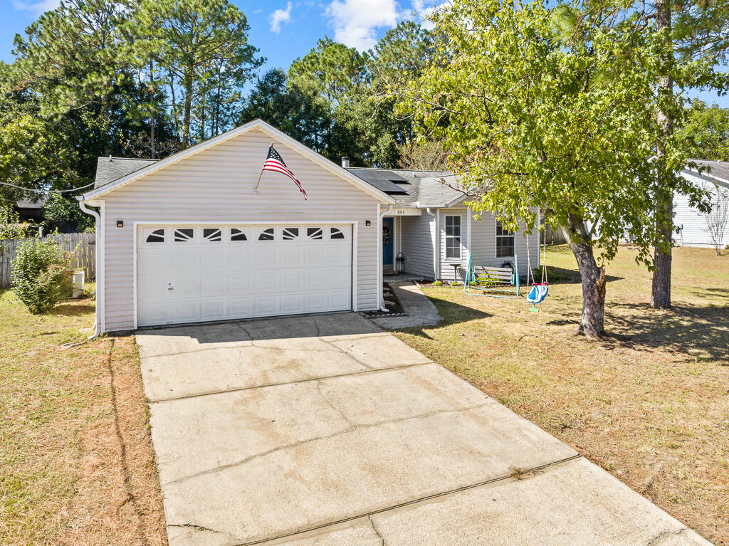 NORTHVIEW ESTATES 3RD ADDN - Residential