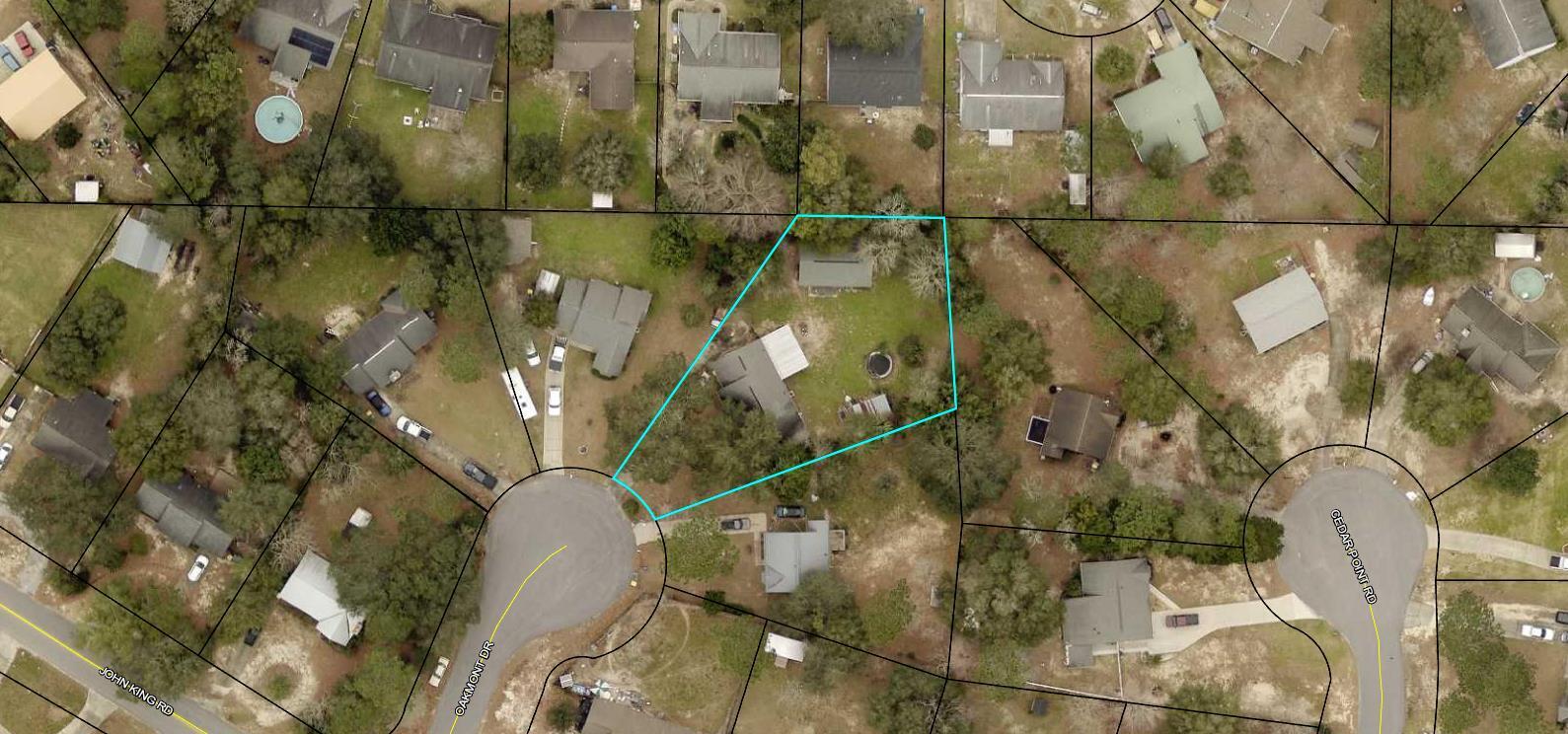 FOREST ACRES - Residential