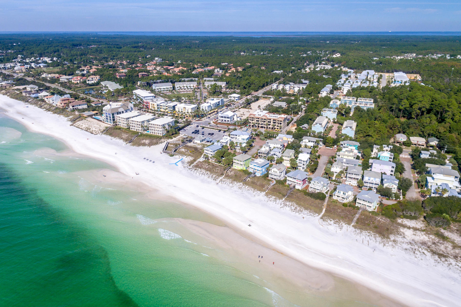 SUNRISE BEACH - Residential