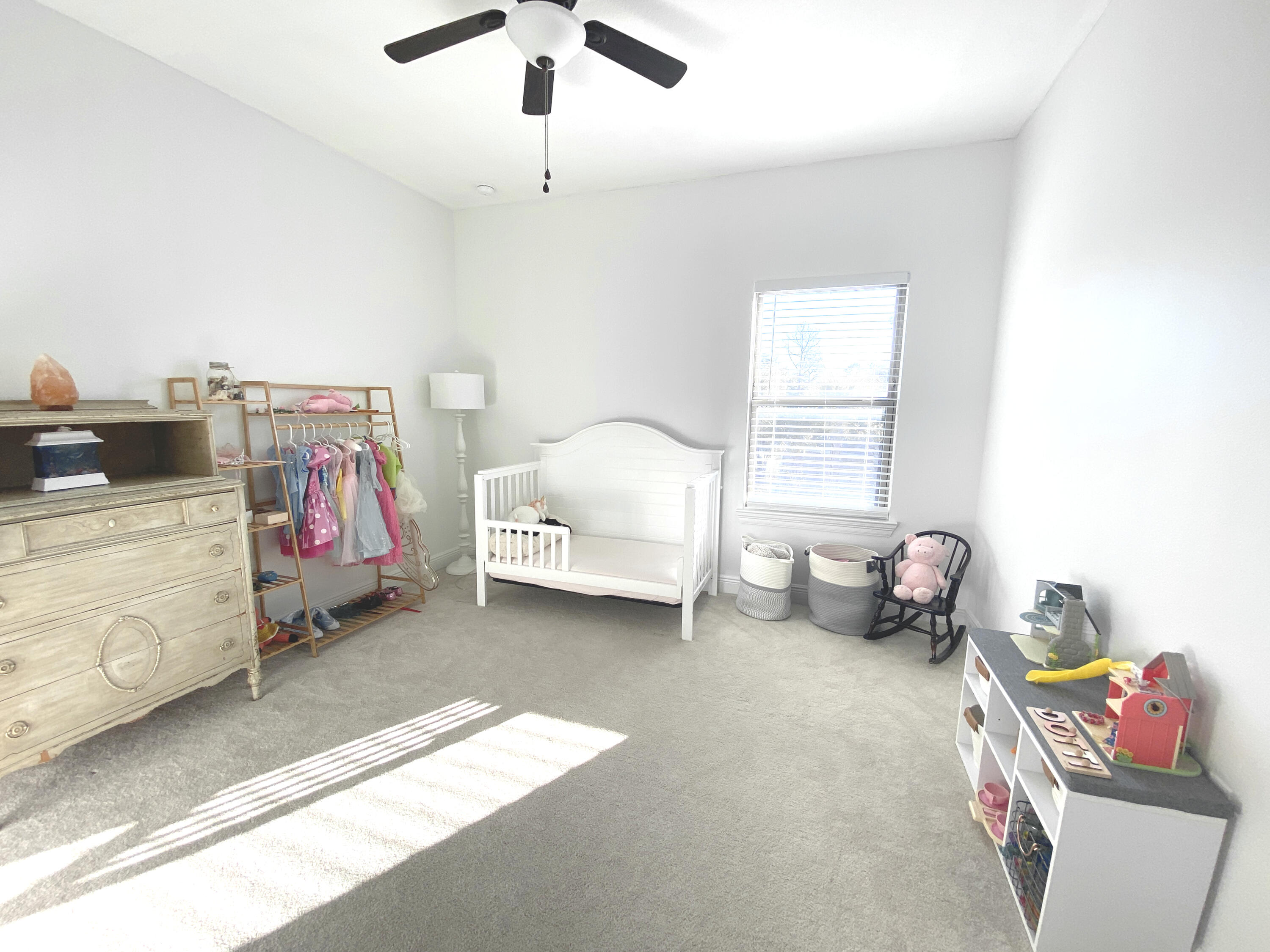 PEACH CREEK PH 1 - Residential