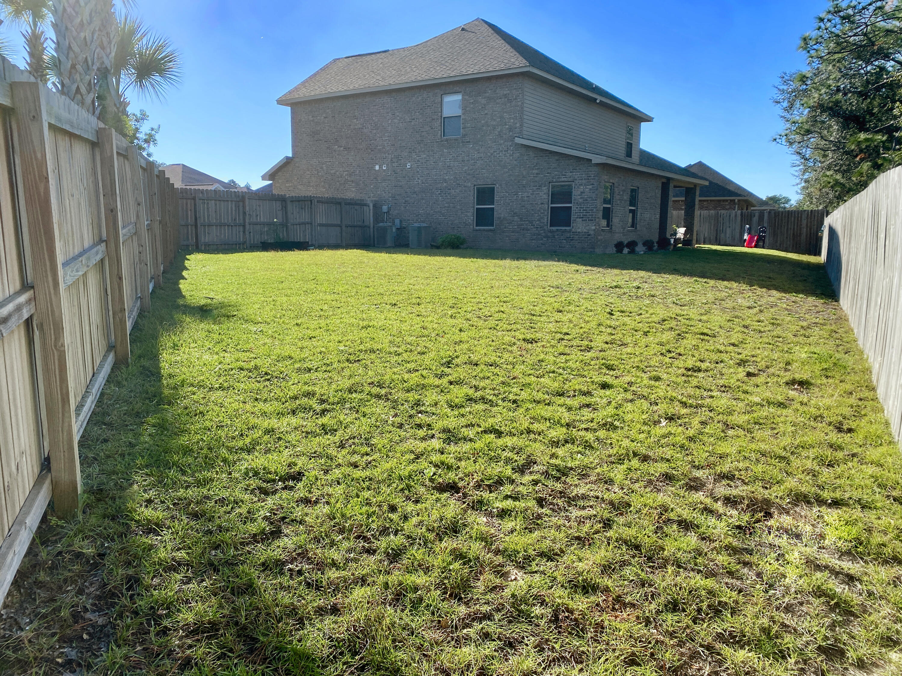 PEACH CREEK PH 1 - Residential