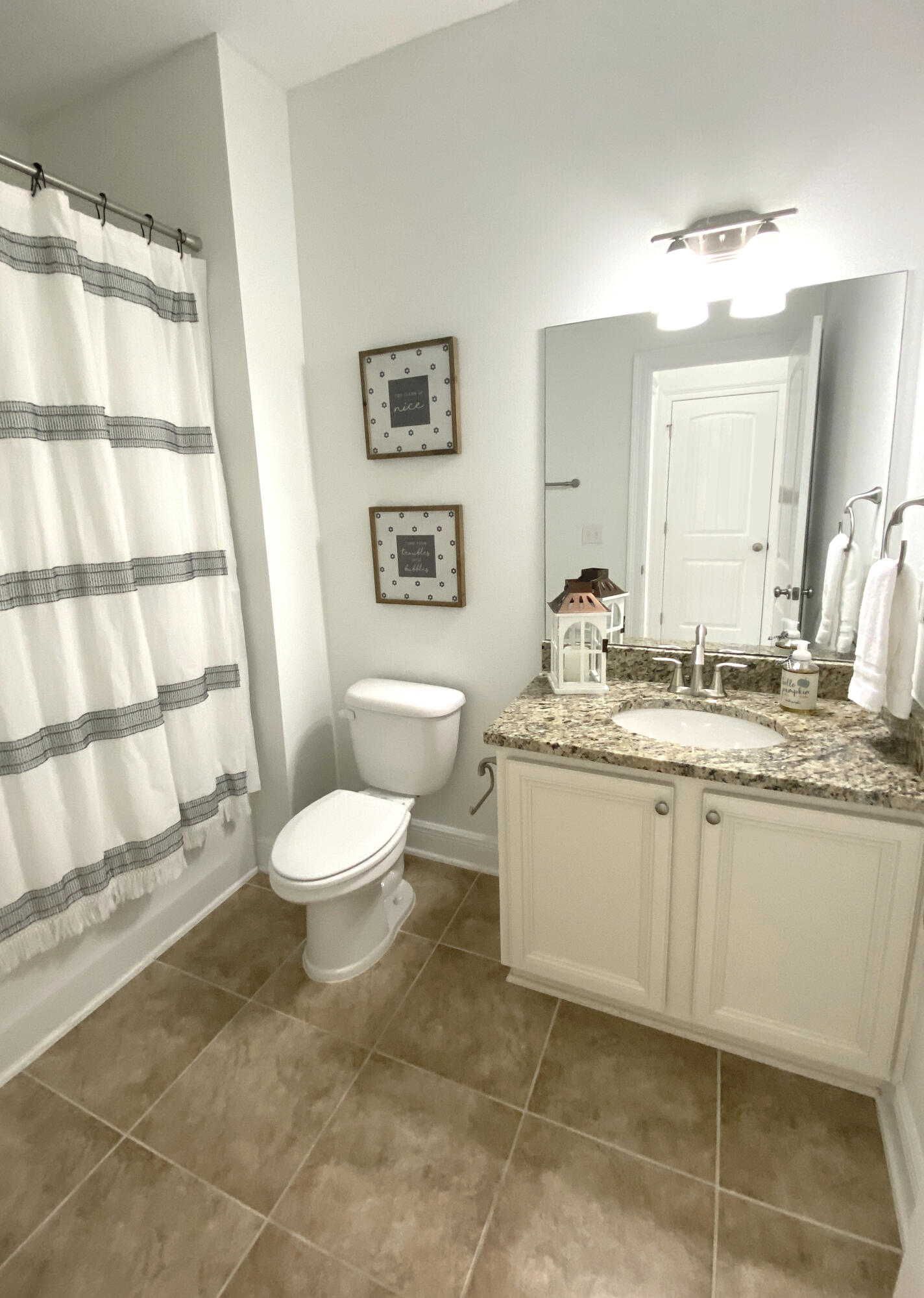 PEACH CREEK PH 1 - Residential