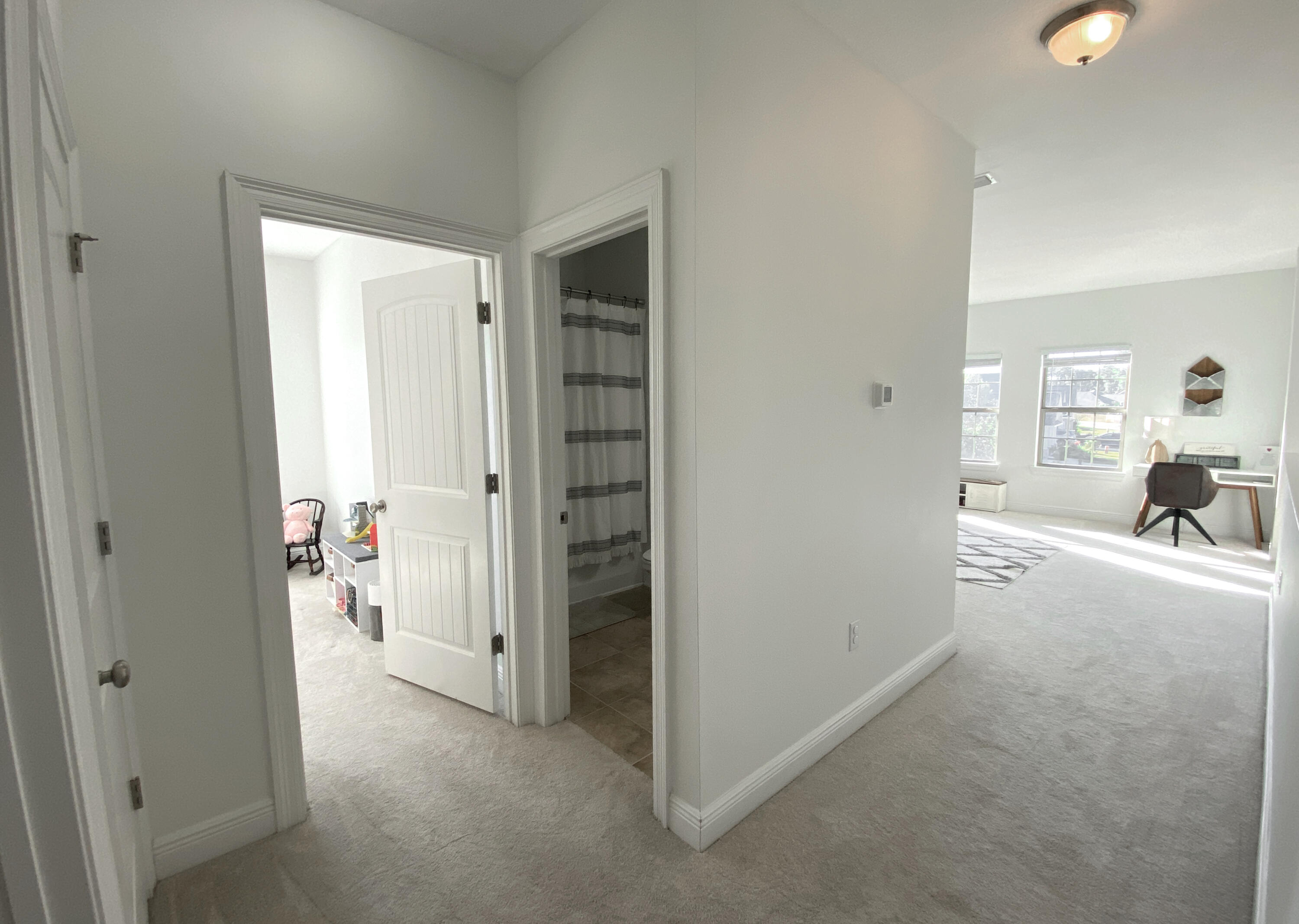 PEACH CREEK PH 1 - Residential
