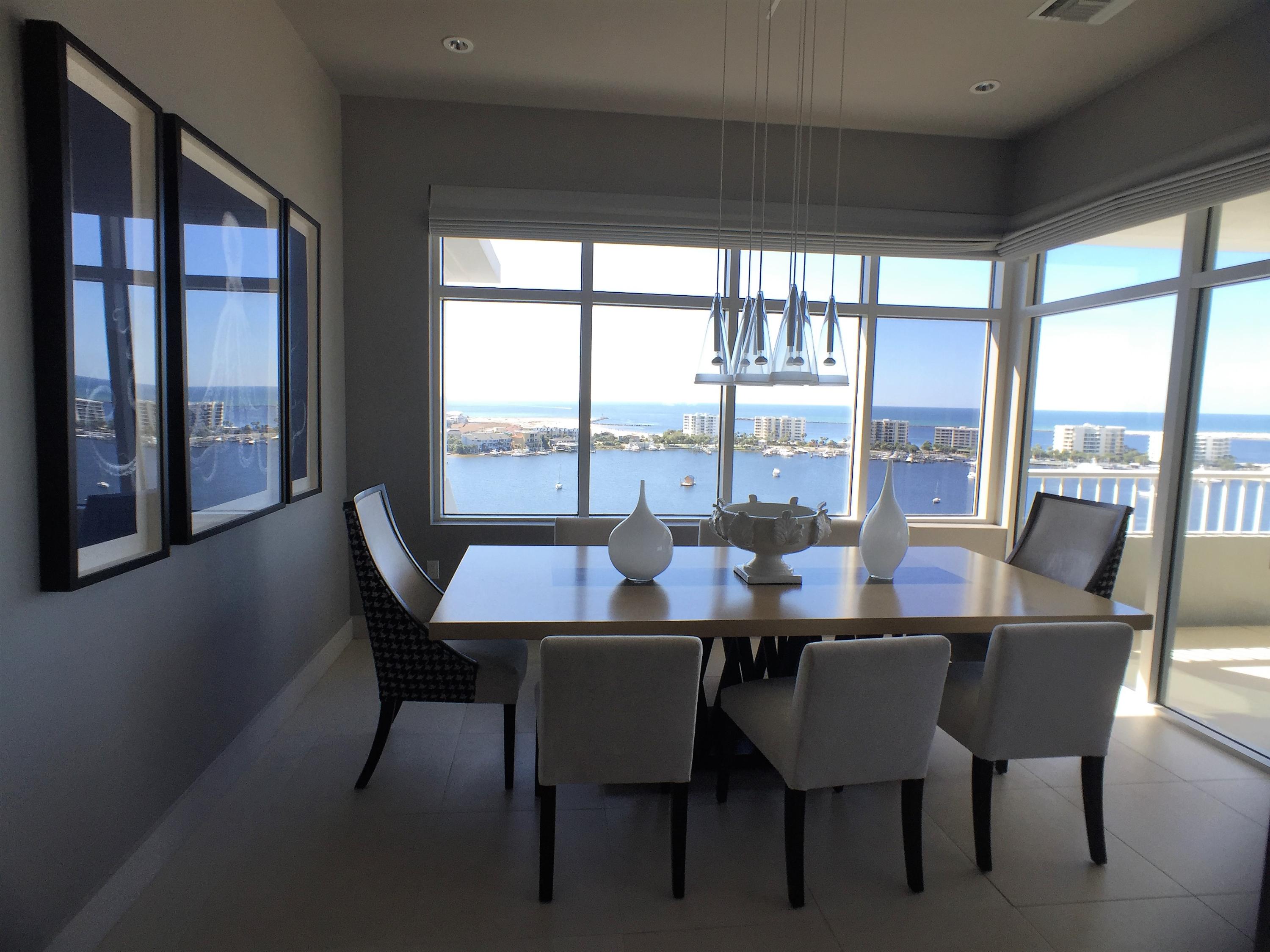 Destin Yacht Club - Residential Lease