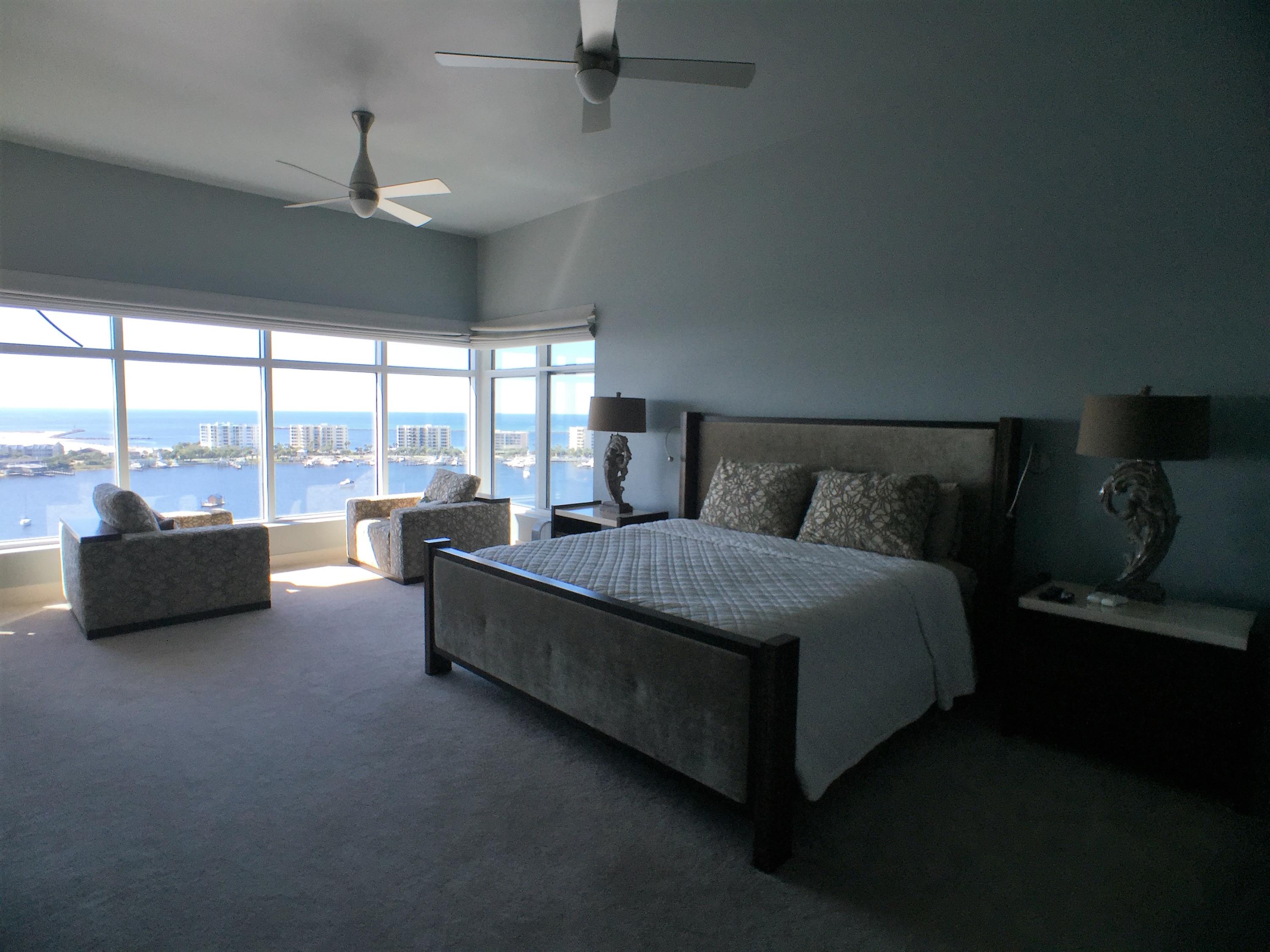 Destin Yacht Club - Residential Lease