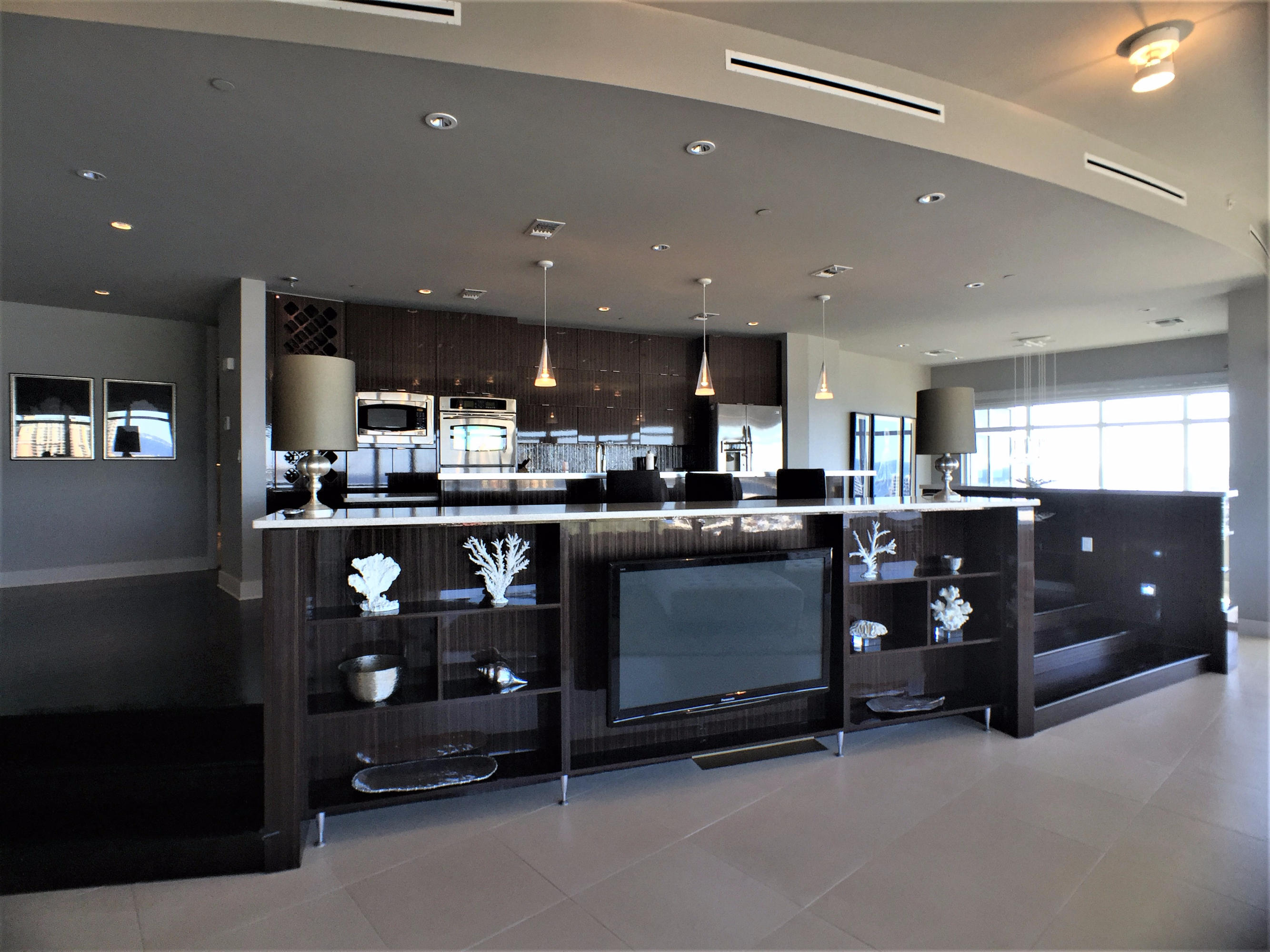 Destin Yacht Club - Residential Lease