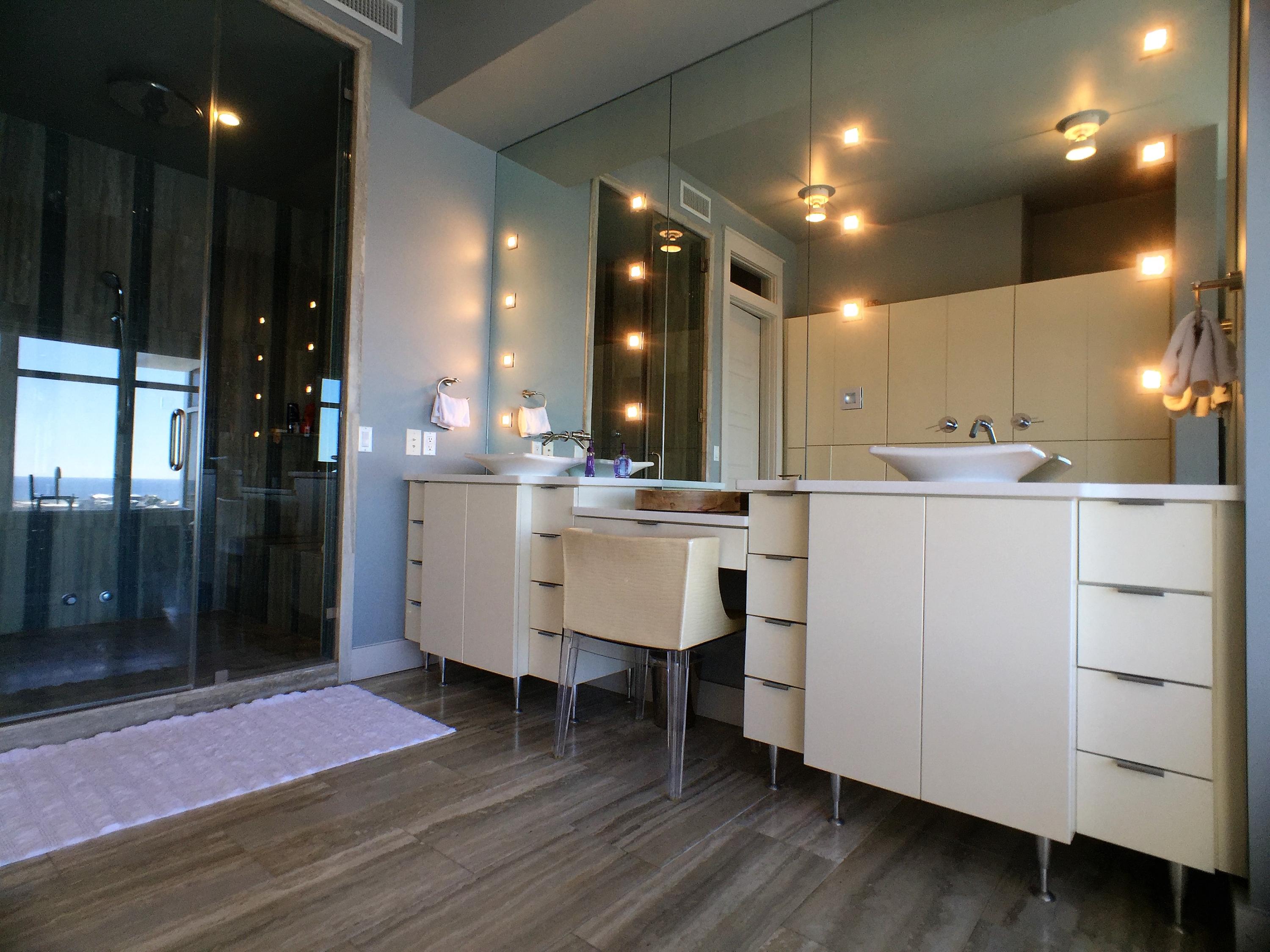 Destin Yacht Club - Residential Lease