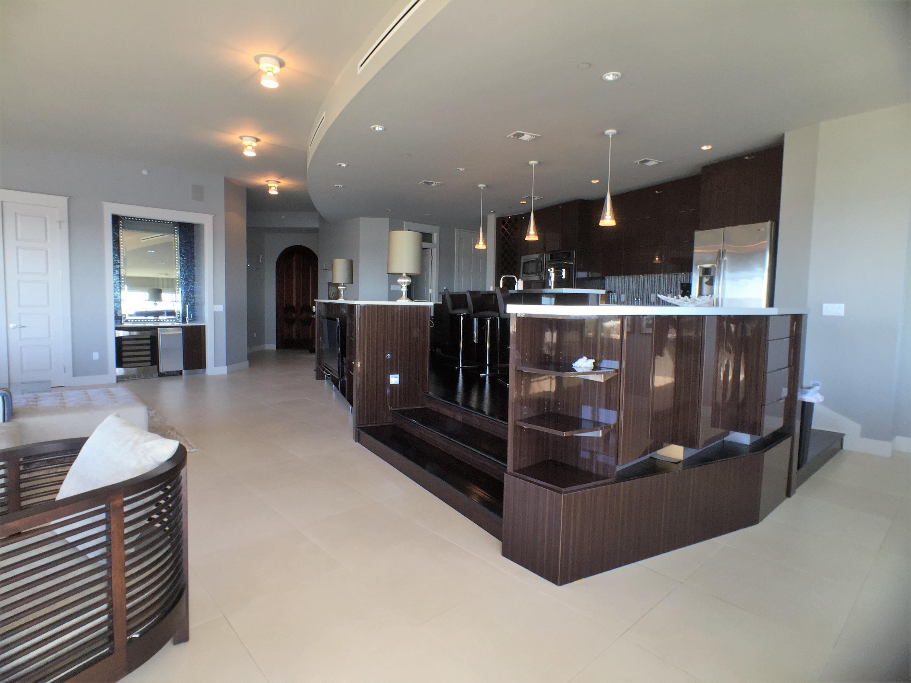 Destin Yacht Club - Residential Lease