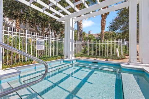 A home in Miramar Beach