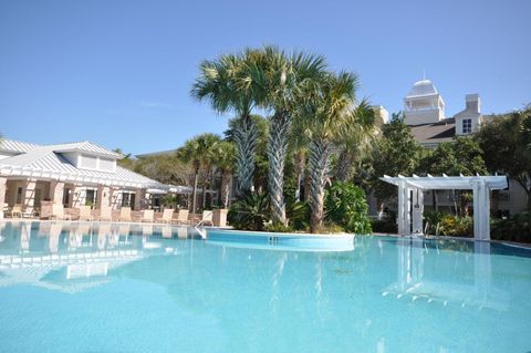 A home in Miramar Beach