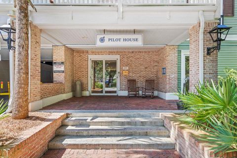 A home in Miramar Beach