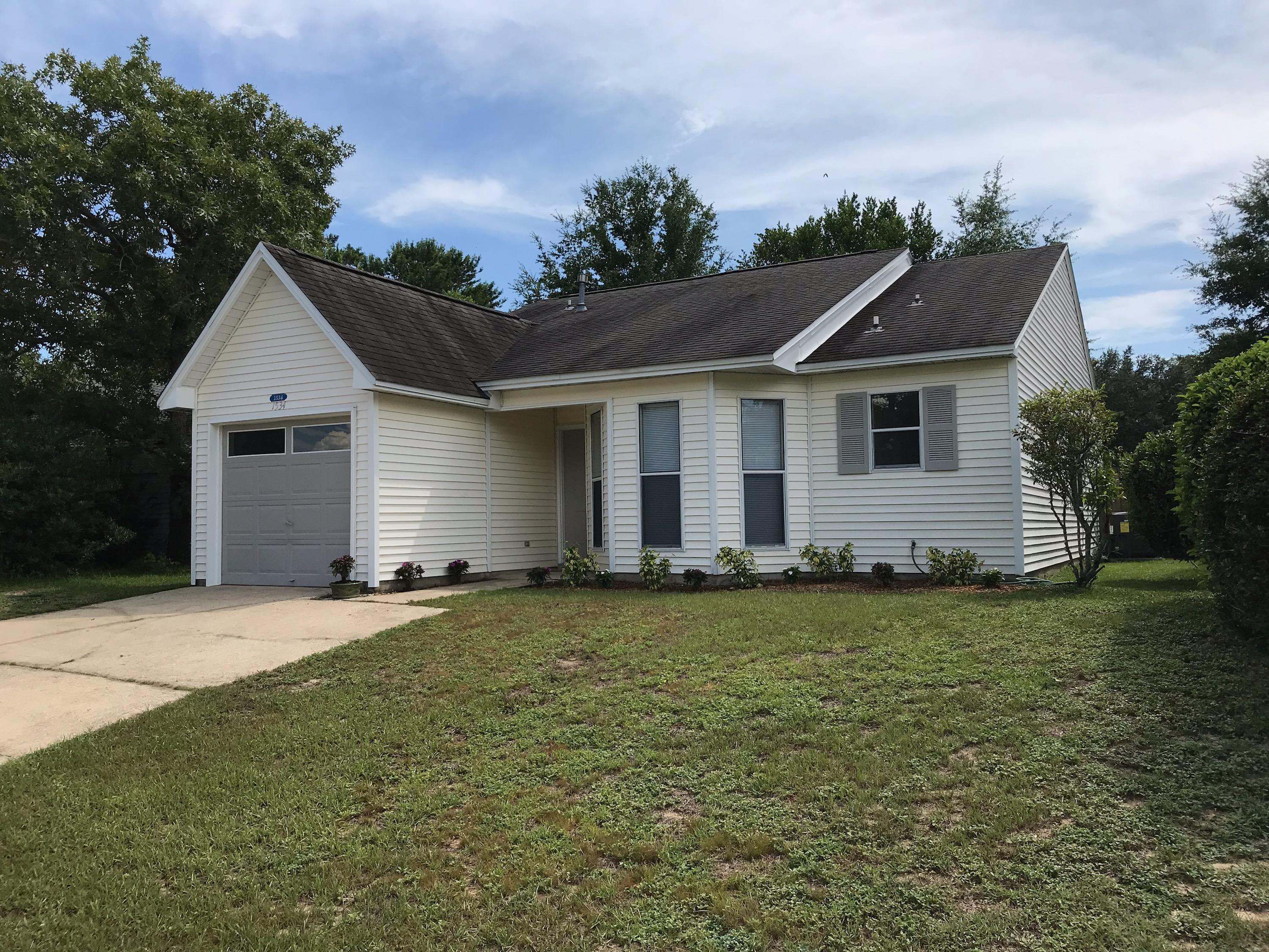 BLUE PINE VILLAGE PH III - Residential