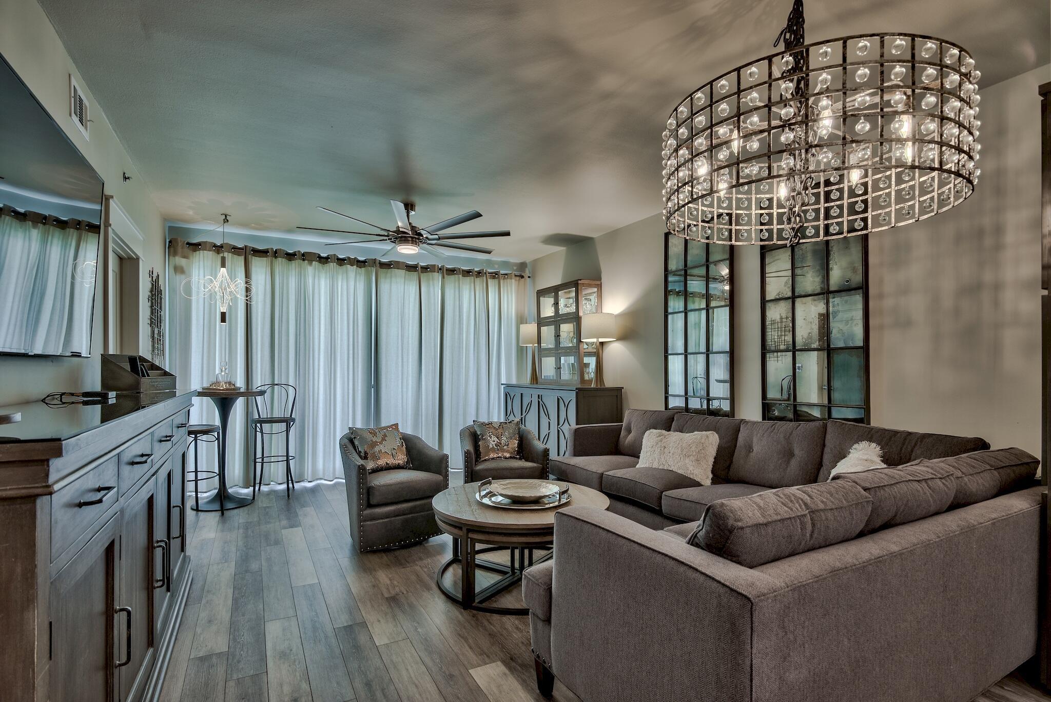 LEEWARD KEY - Residential