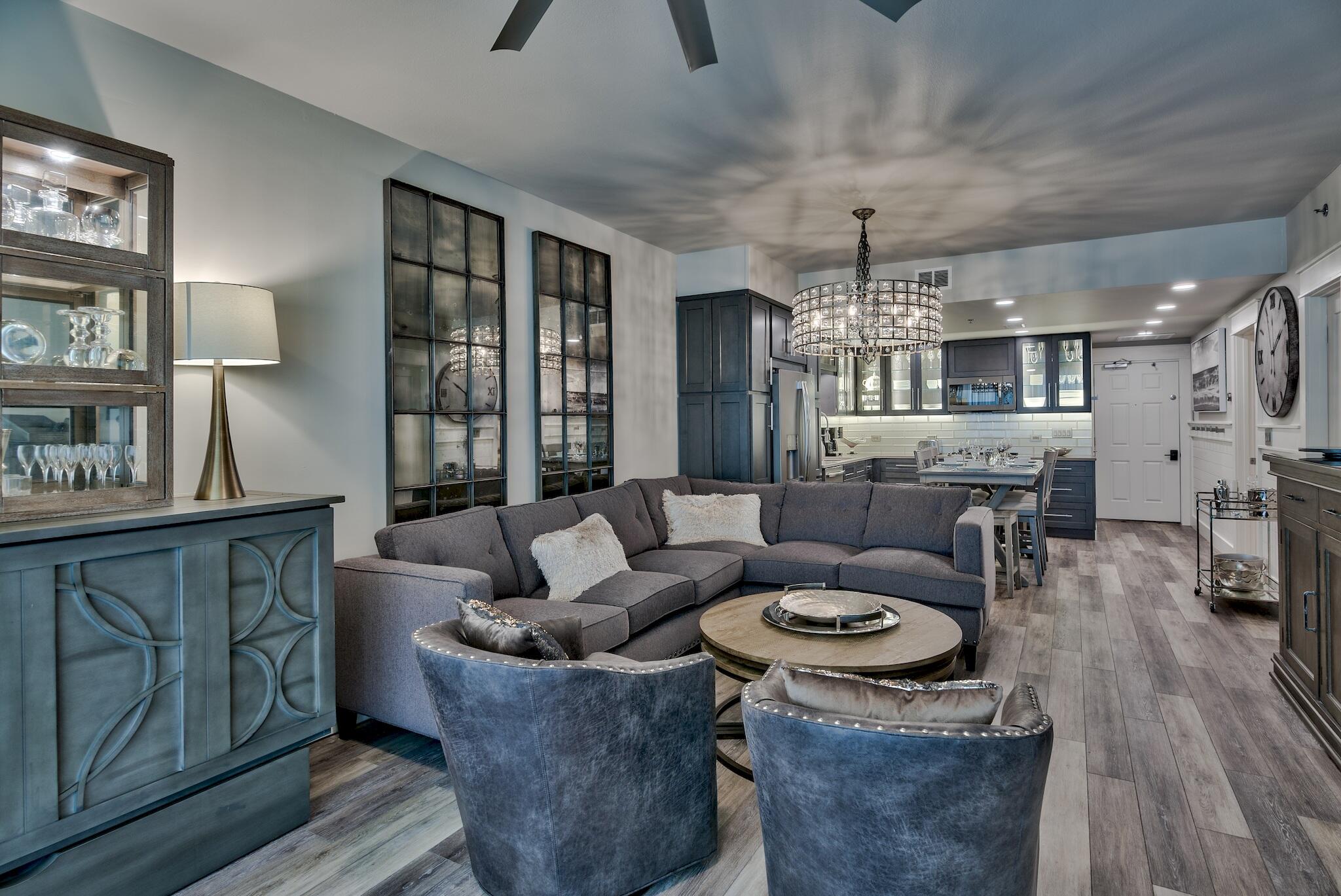 LEEWARD KEY - Residential