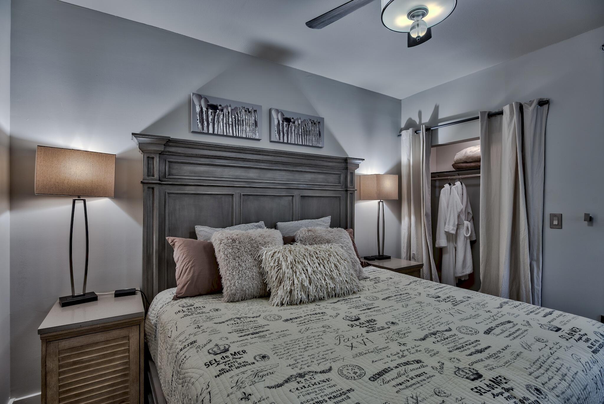 LEEWARD KEY - Residential