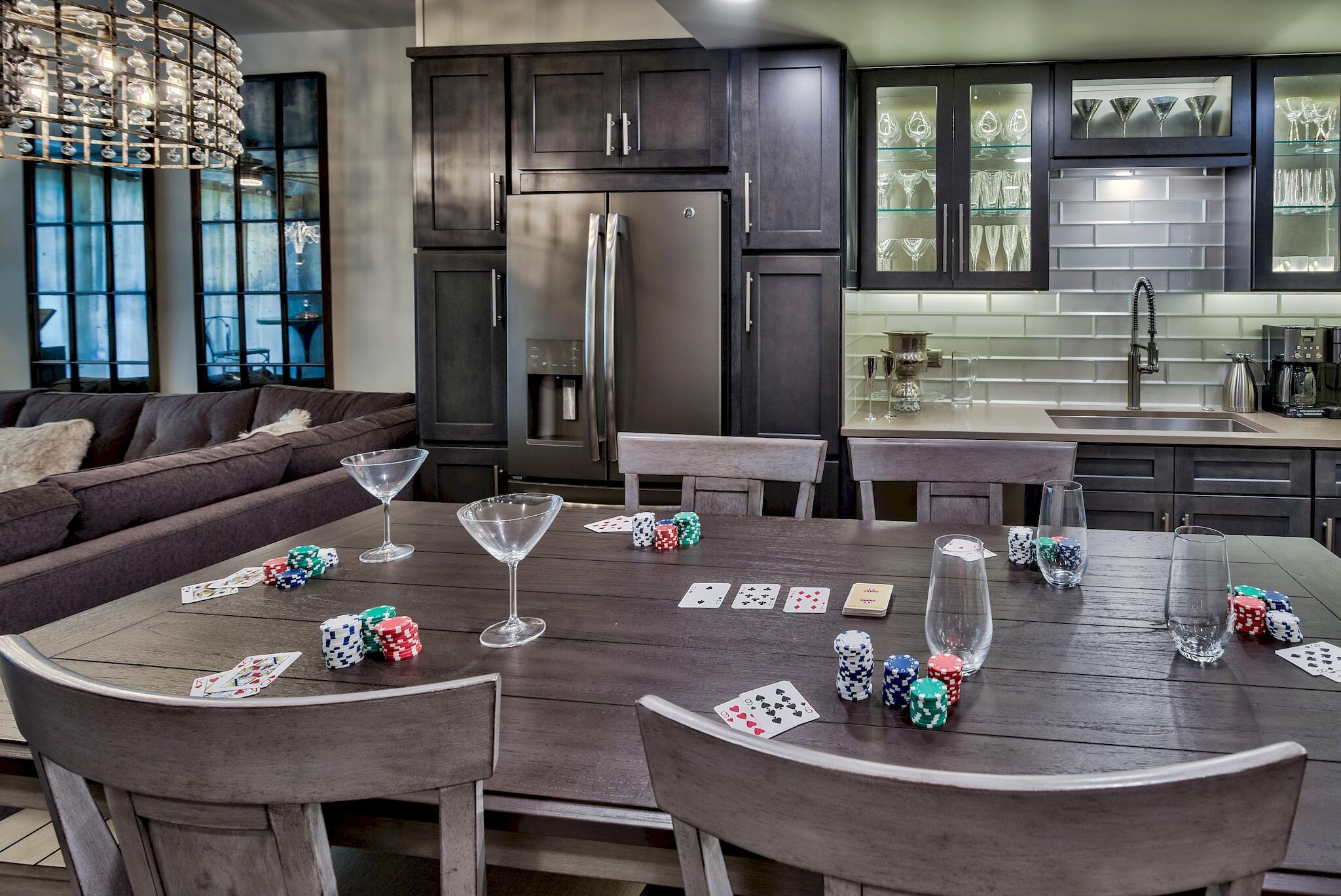 LEEWARD KEY - Residential