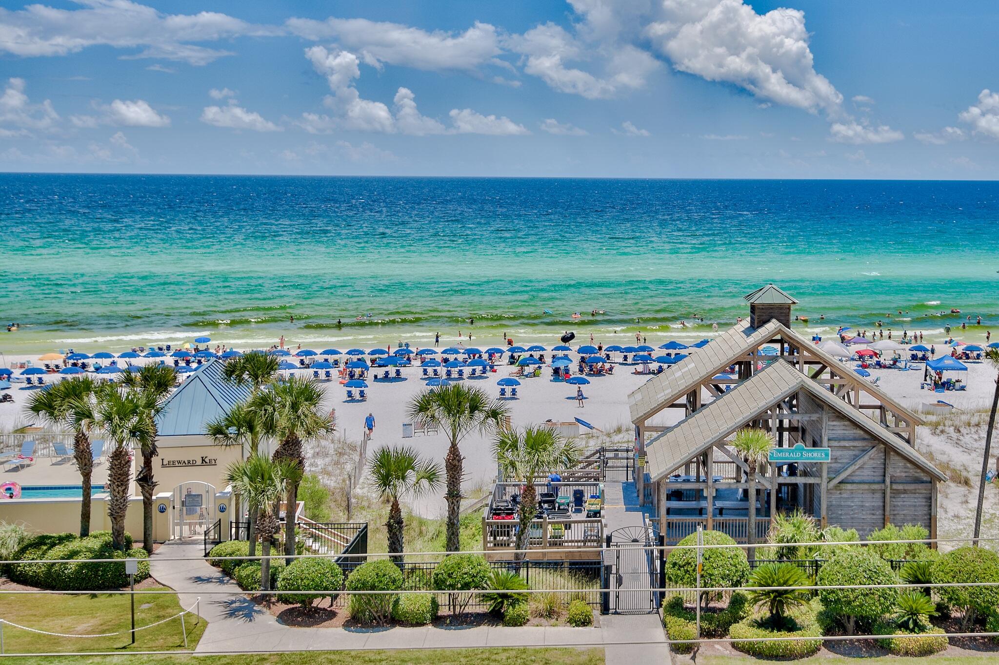 LEEWARD KEY - Residential