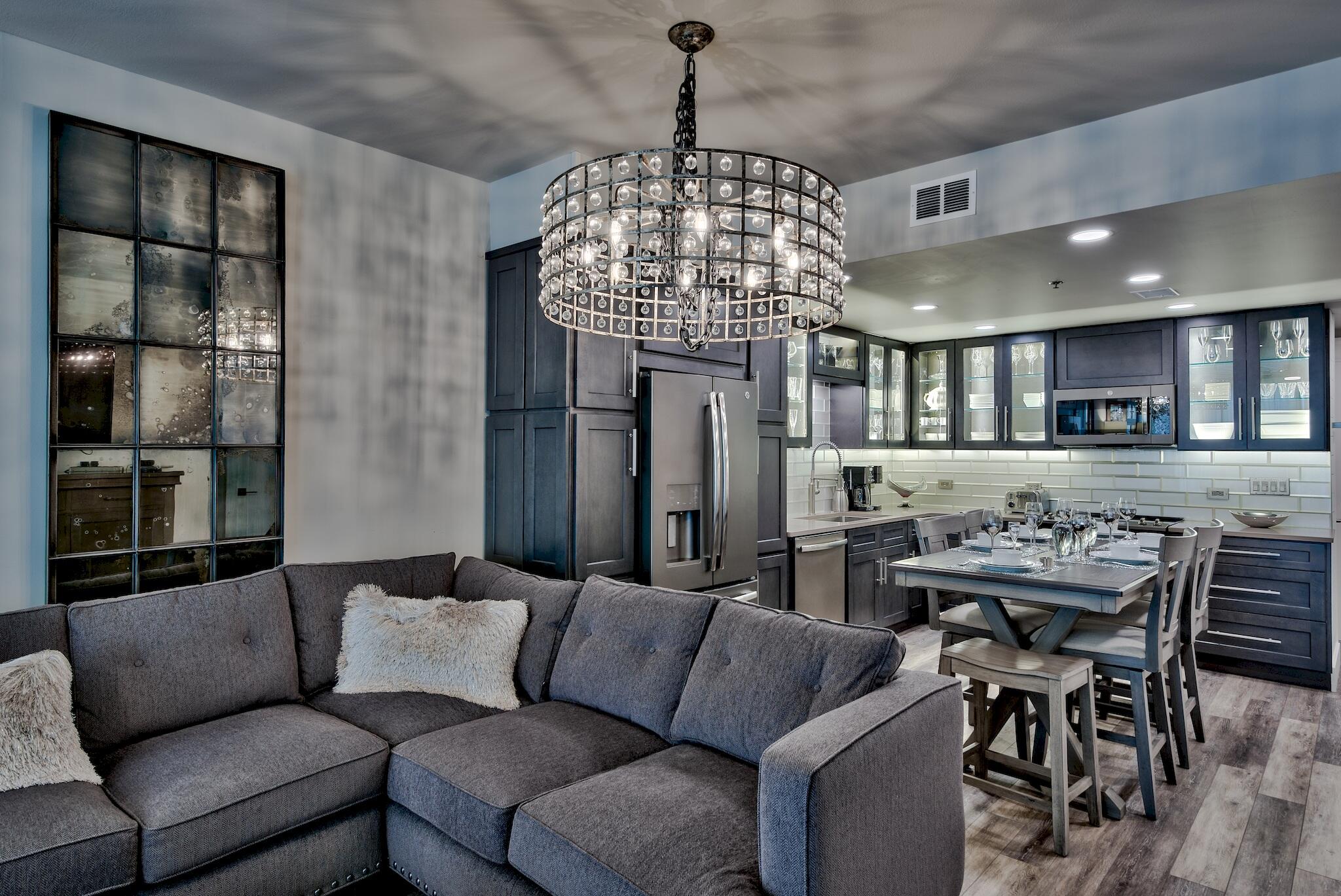 LEEWARD KEY - Residential