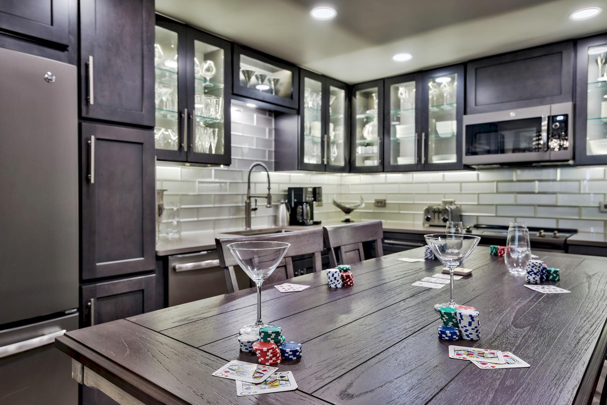 LEEWARD KEY - Residential