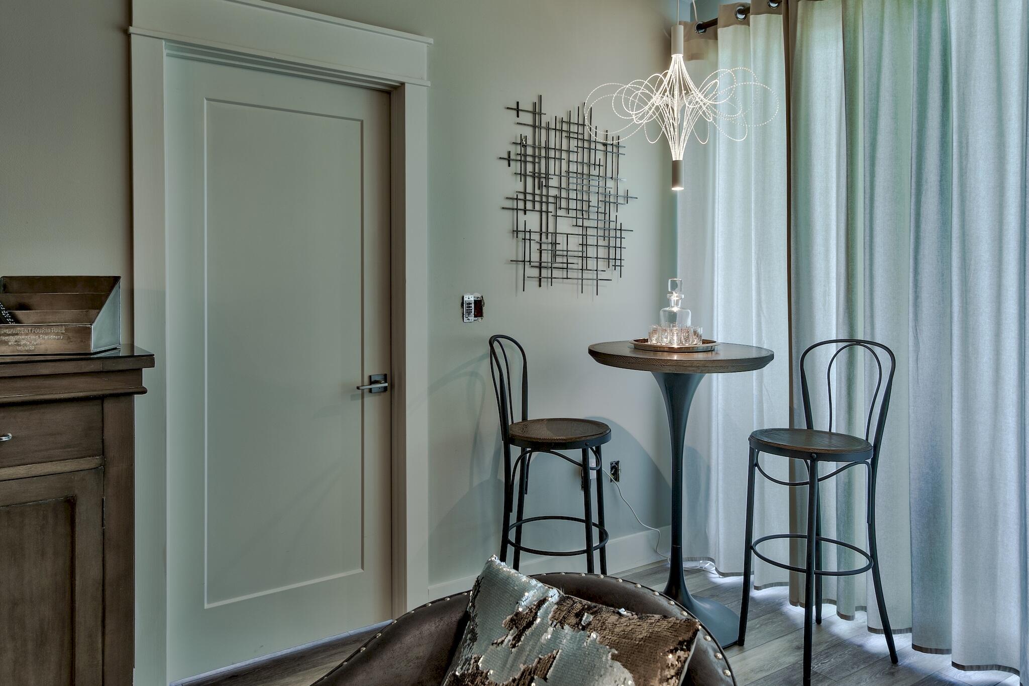 LEEWARD KEY - Residential