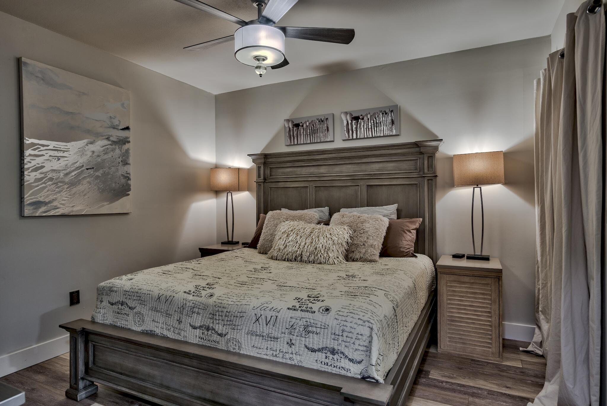 LEEWARD KEY - Residential