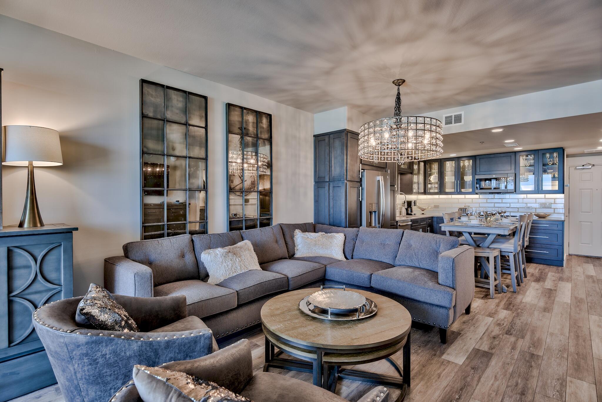 LEEWARD KEY - Residential